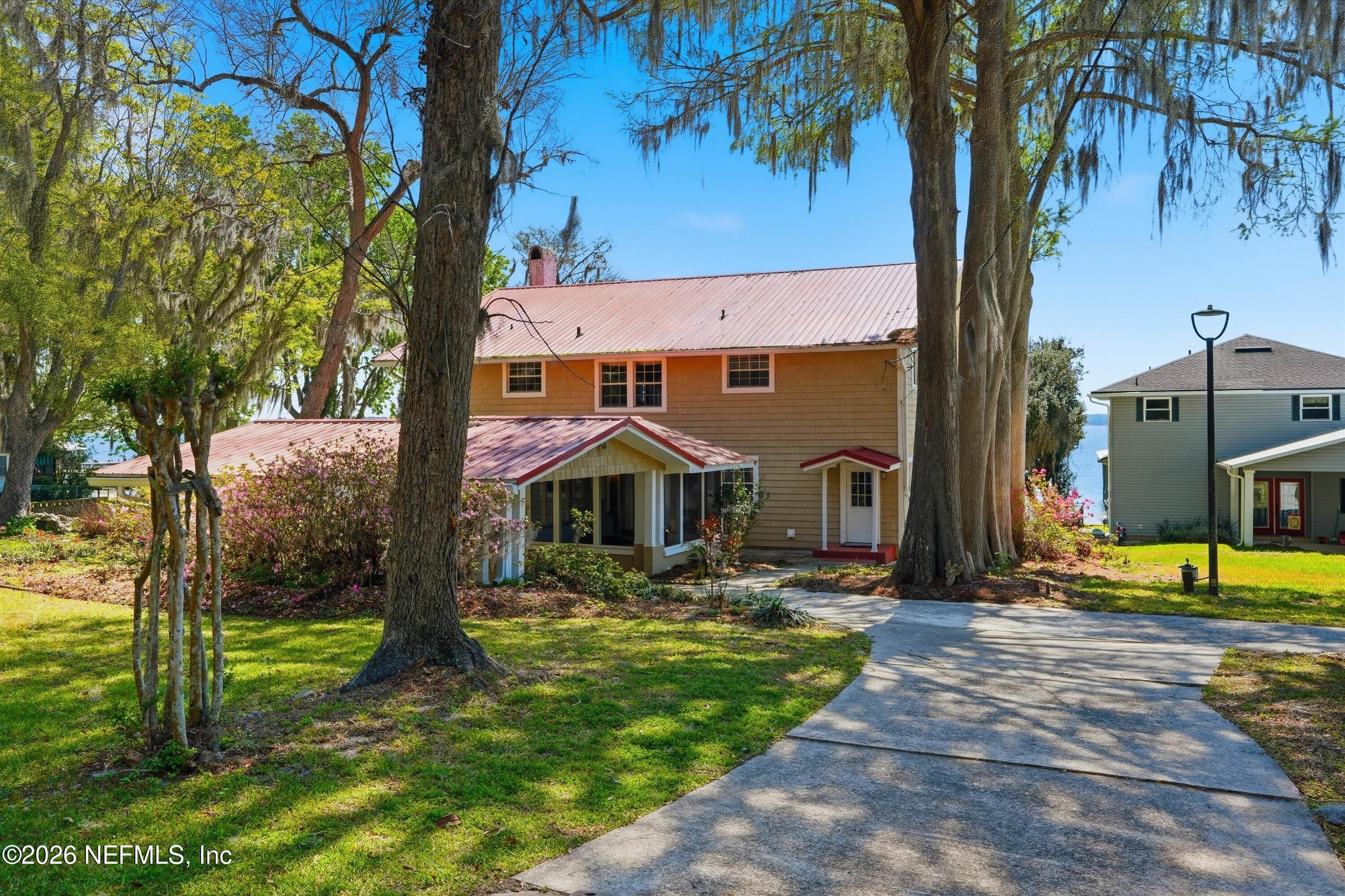 6189 KINGSLEY LAKE Drive