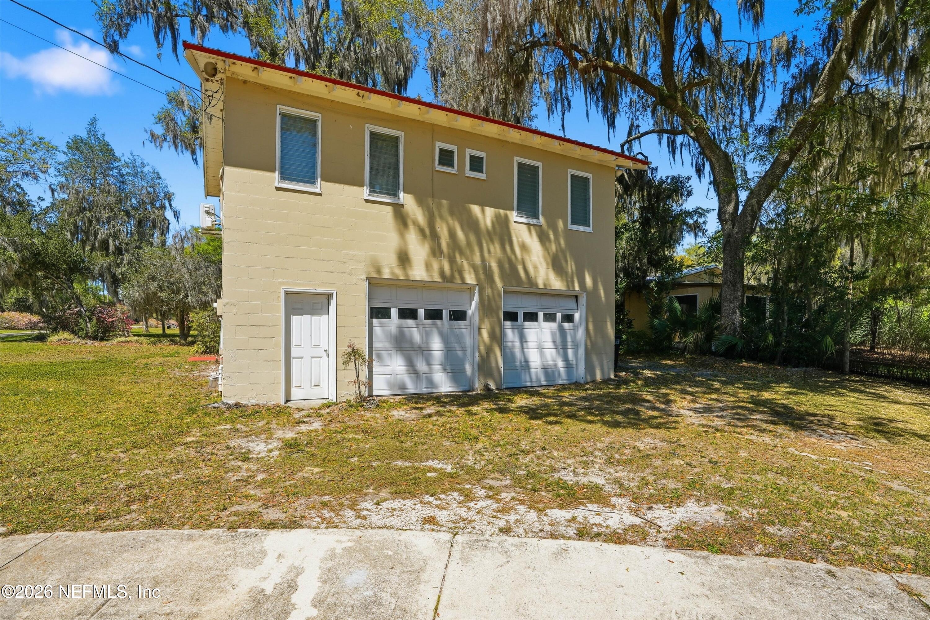 6189 KINGSLEY LAKE Drive