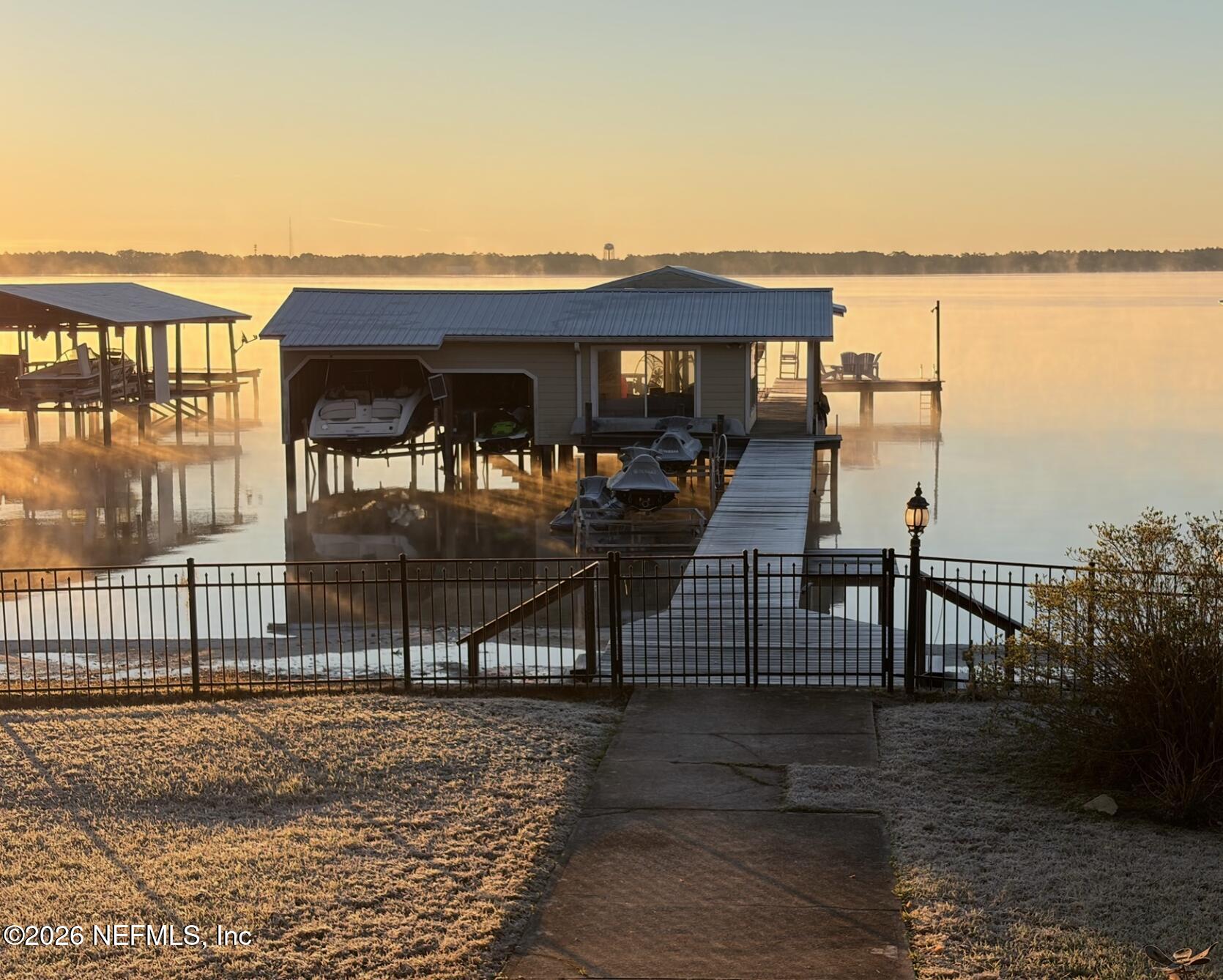 6189 KINGSLEY LAKE Drive