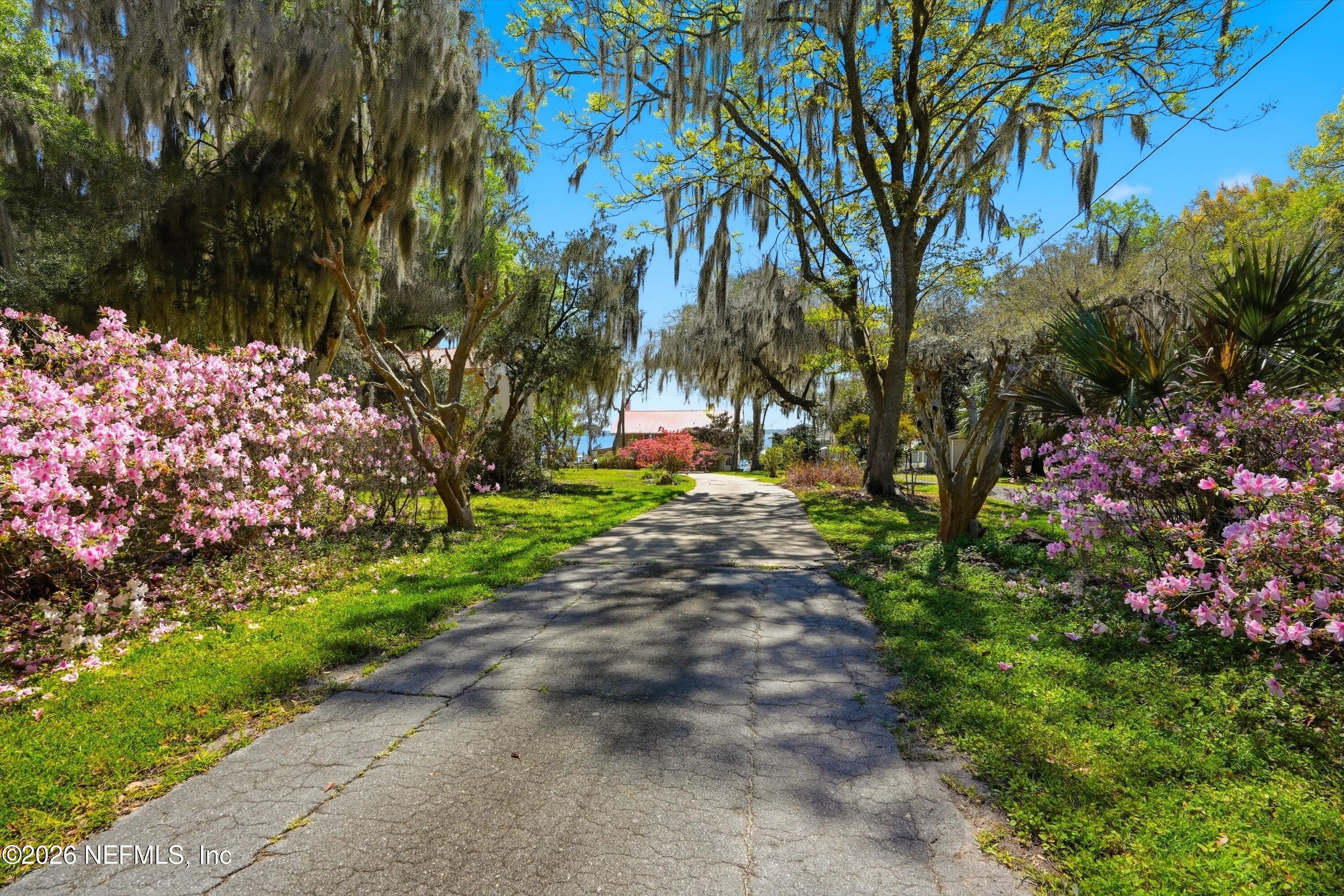 6189 KINGSLEY LAKE Drive