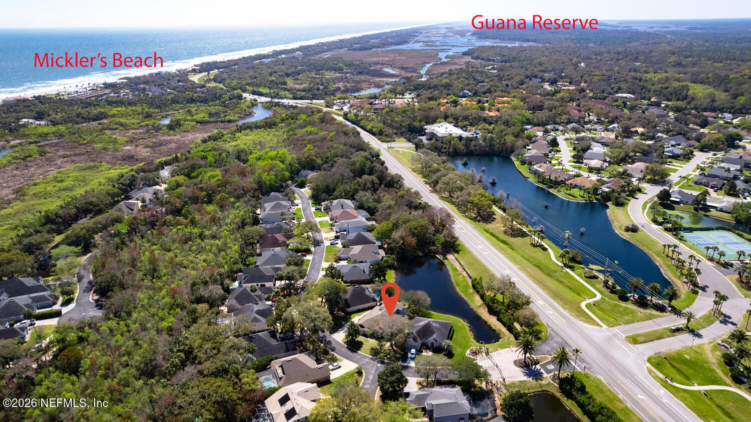 109 OCEANS EDGE Drive