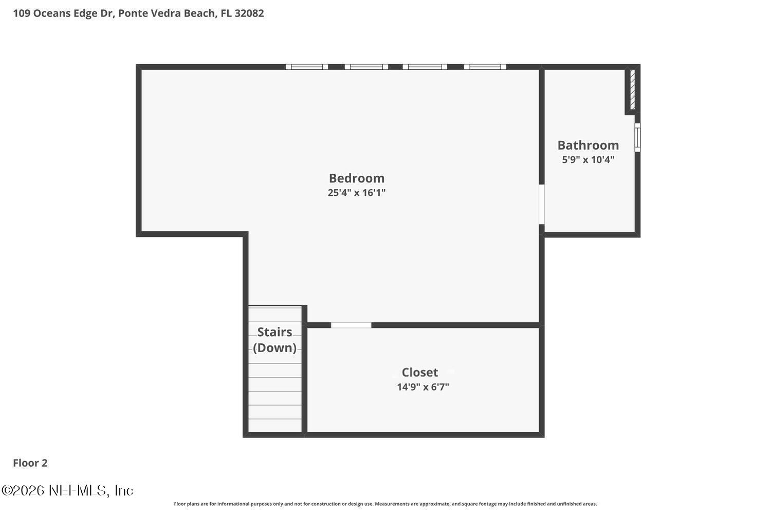 109 OCEANS EDGE Drive