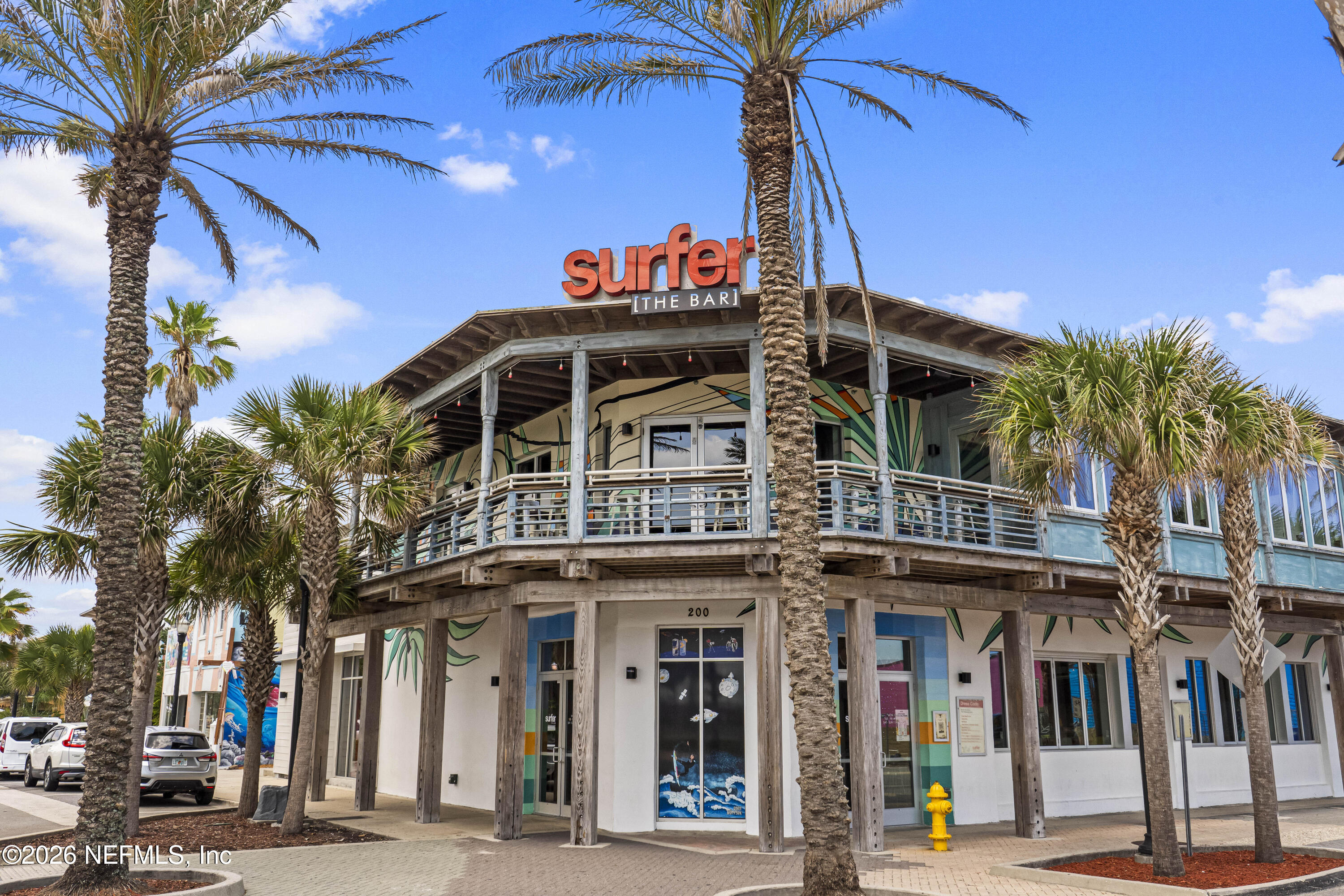 1221 1ST Street S 12B