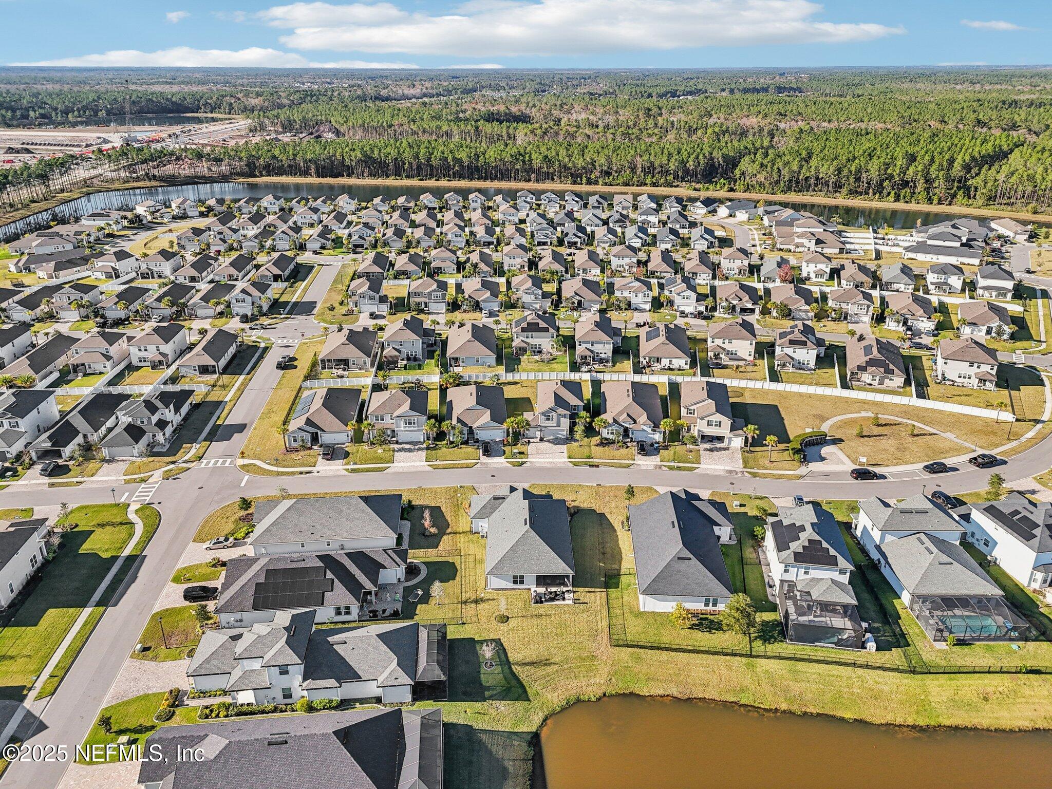 48 FAWN FIELD Lane, St. Augustine