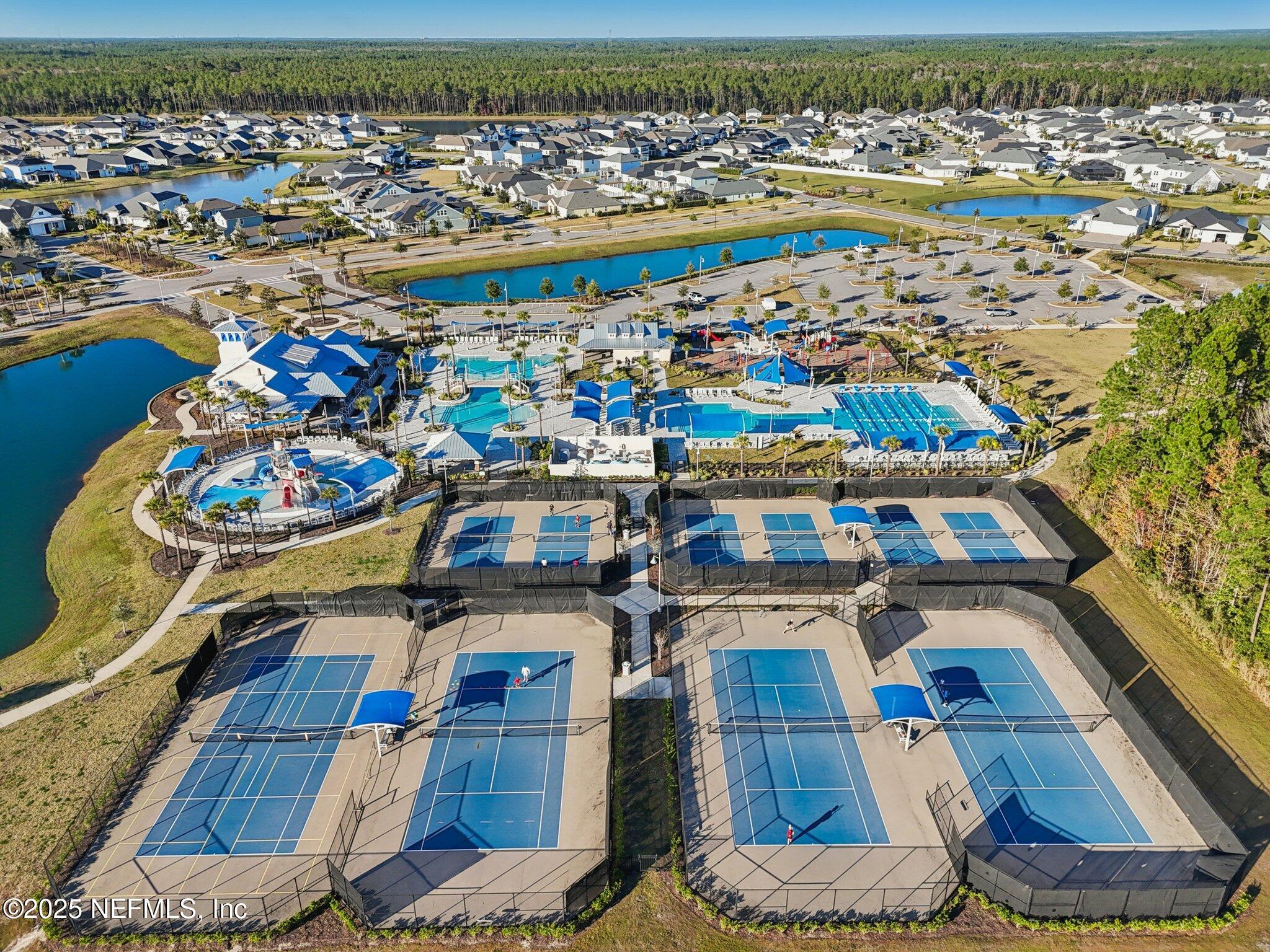 48 FAWN FIELD Lane, St. Augustine