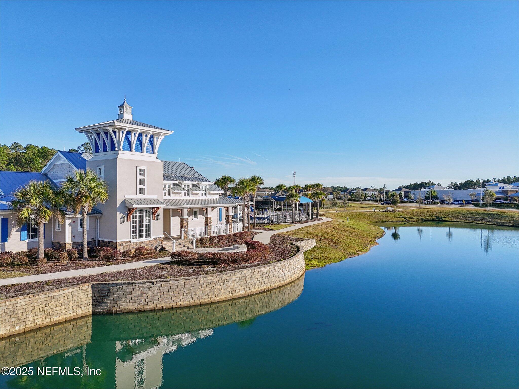 48 FAWN FIELD Lane, St. Augustine