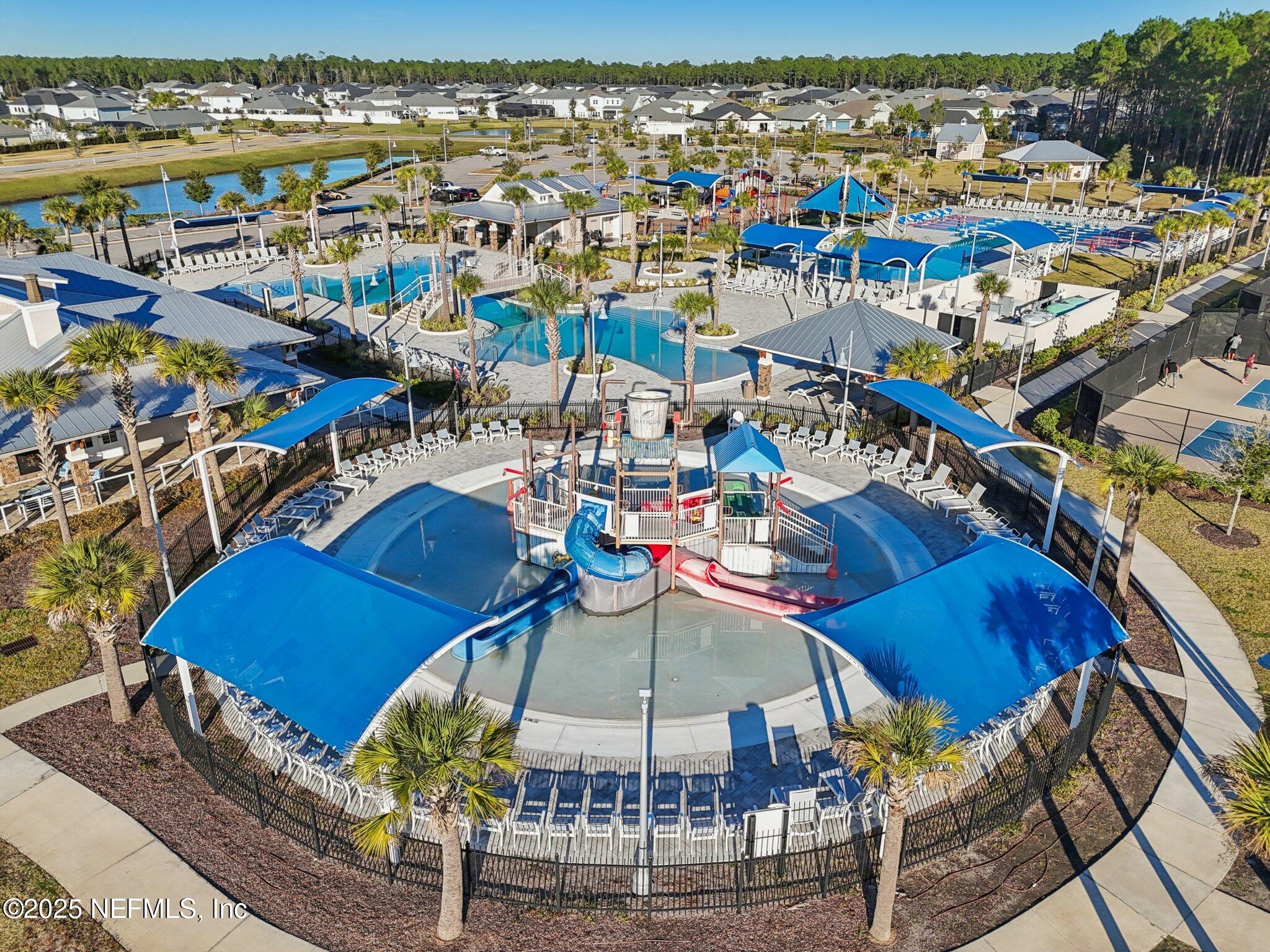 48 FAWN FIELD Lane, St. Augustine