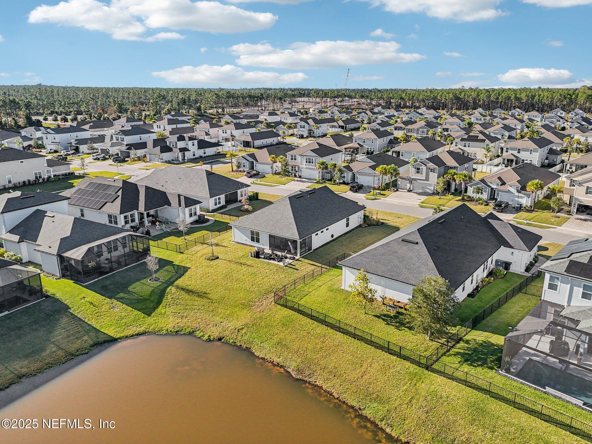 48 FAWN FIELD Lane, St. Augustine