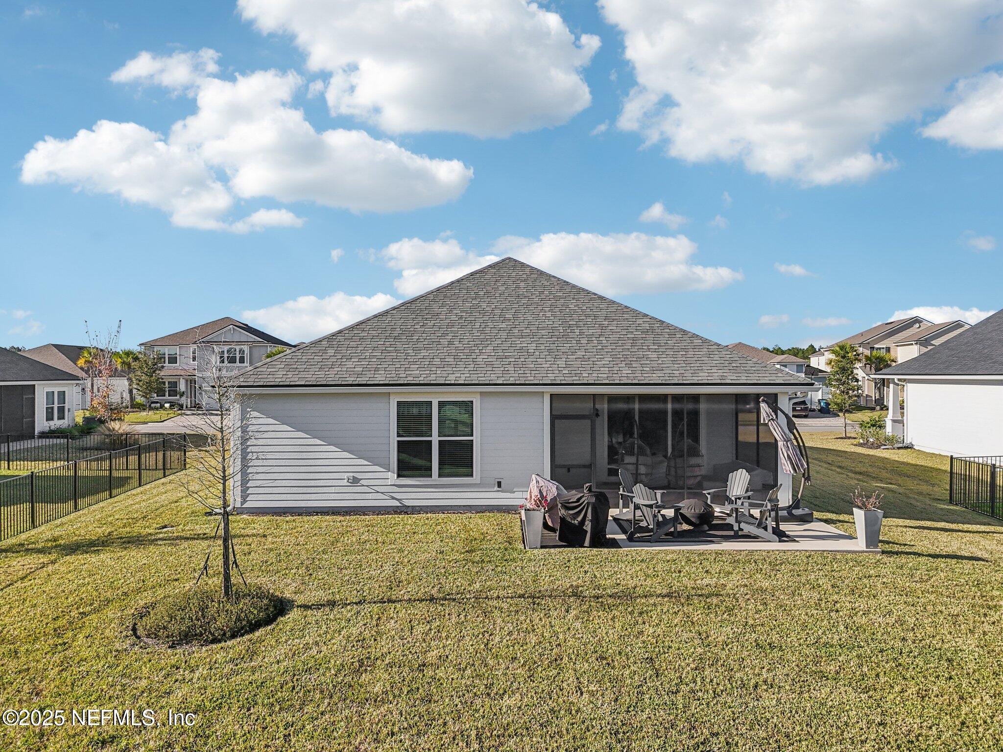 48 FAWN FIELD Lane, St. Augustine