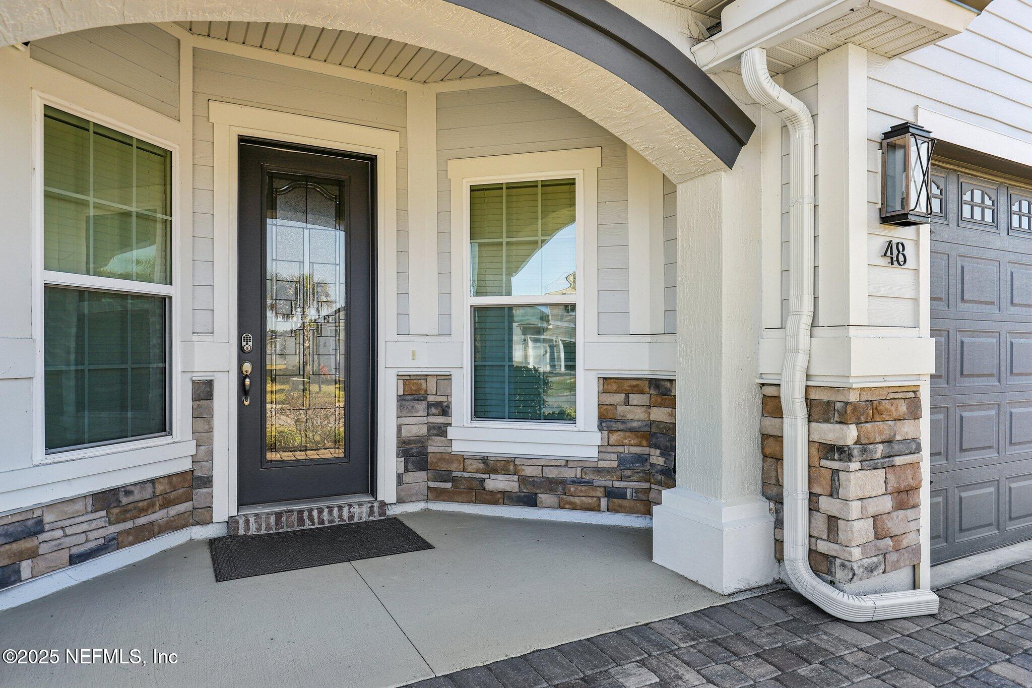 48 FAWN FIELD Lane, St. Augustine