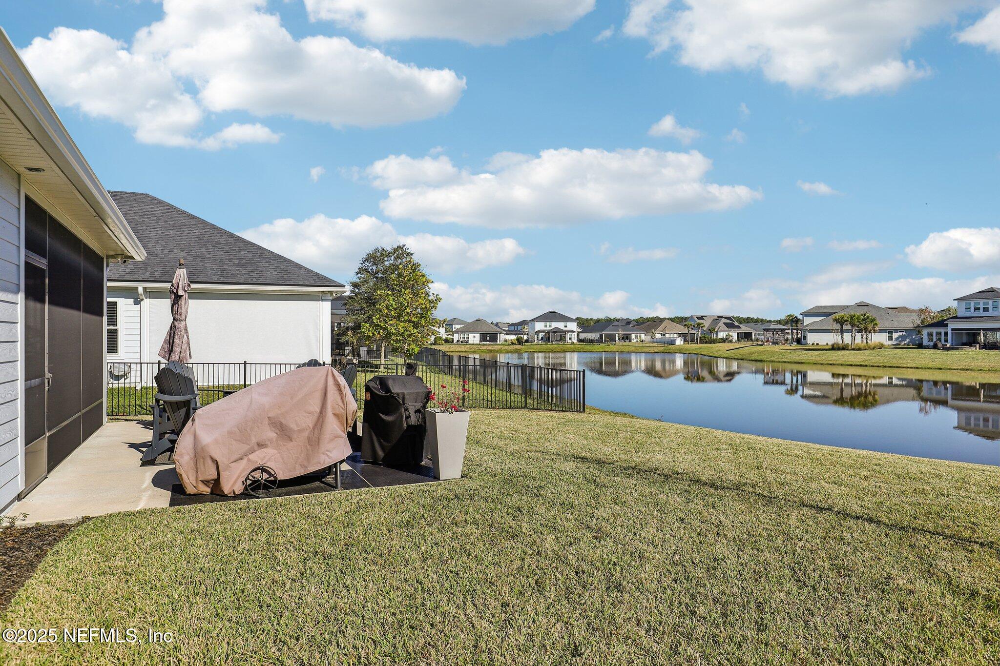 48 FAWN FIELD Lane, St. Augustine