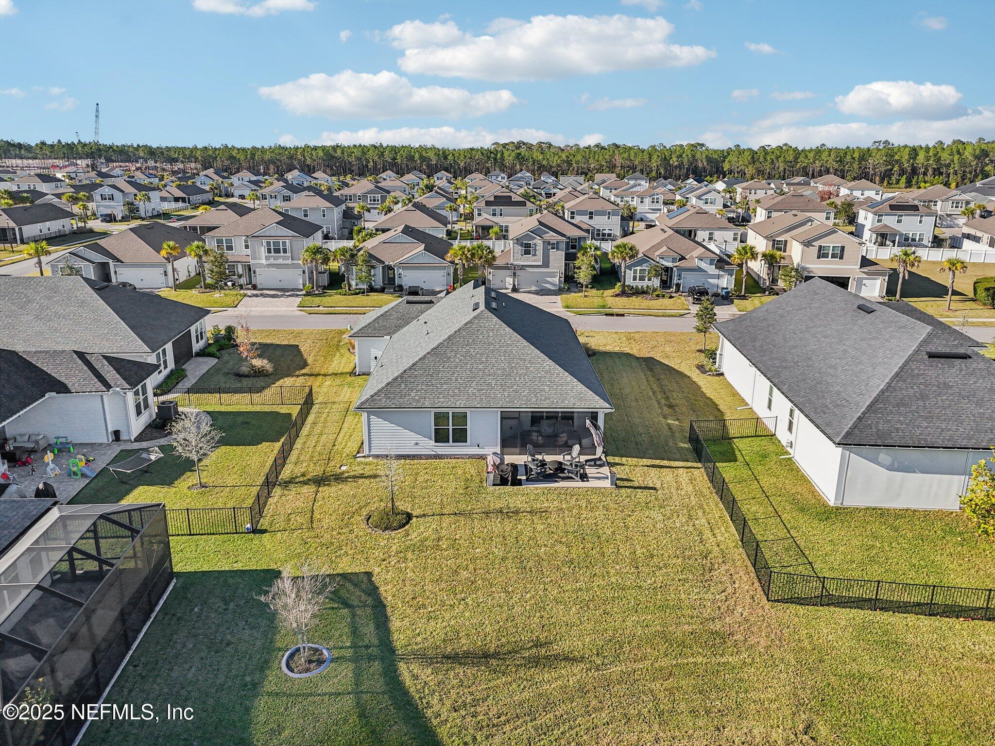 48 FAWN FIELD Lane, St. Augustine