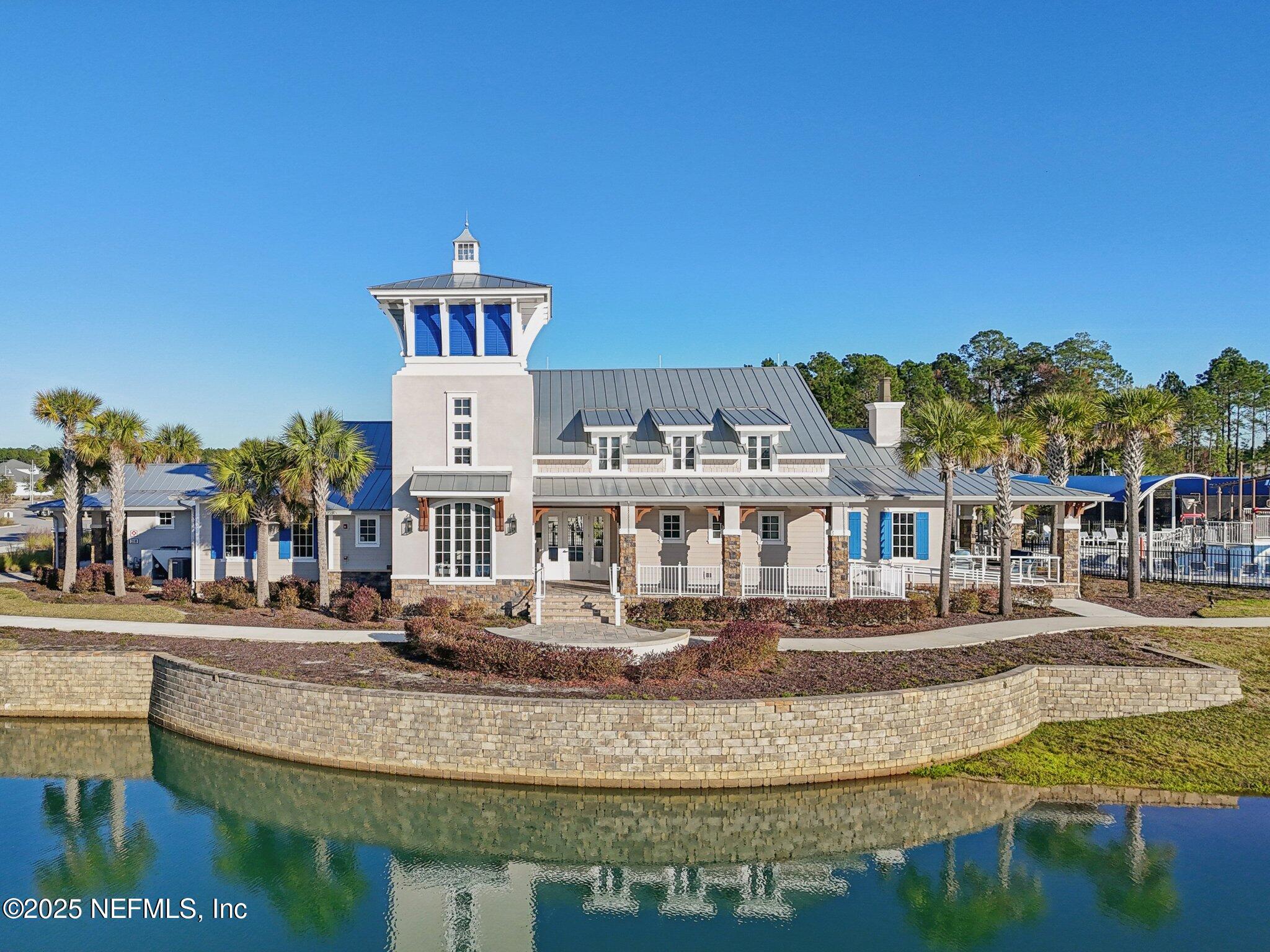 48 FAWN FIELD Lane, St. Augustine