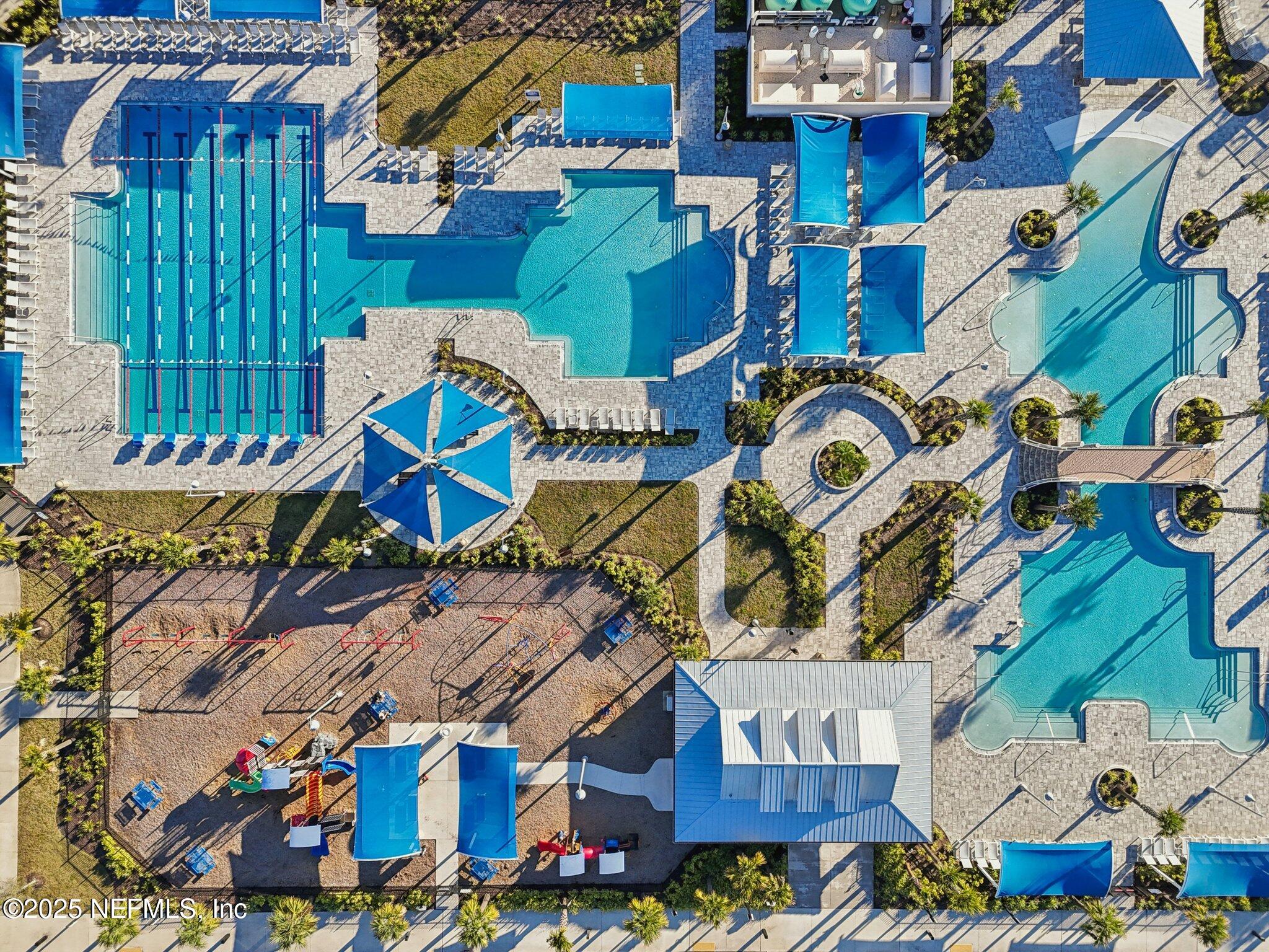 48 FAWN FIELD Lane, St. Augustine