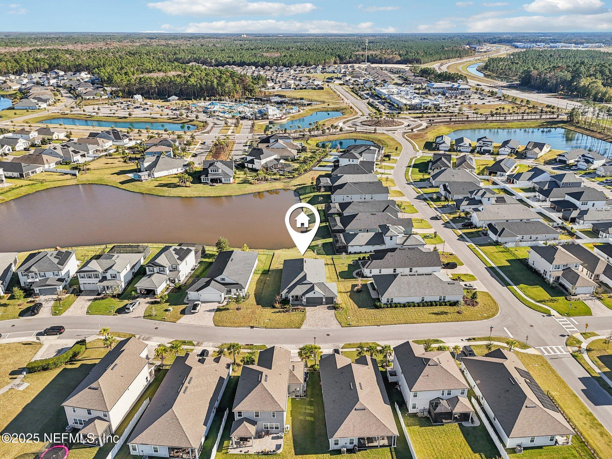 48 FAWN FIELD Lane, St. Augustine