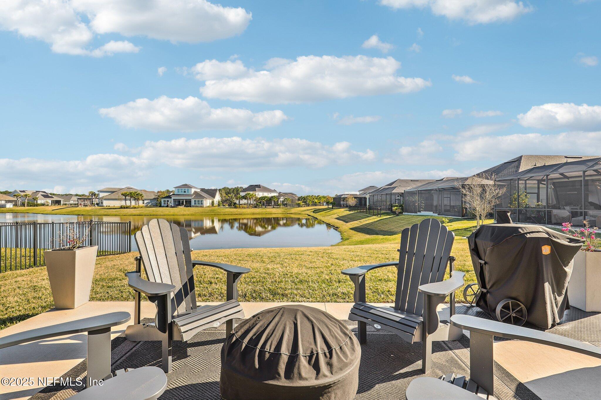 48 FAWN FIELD Lane, St. Augustine