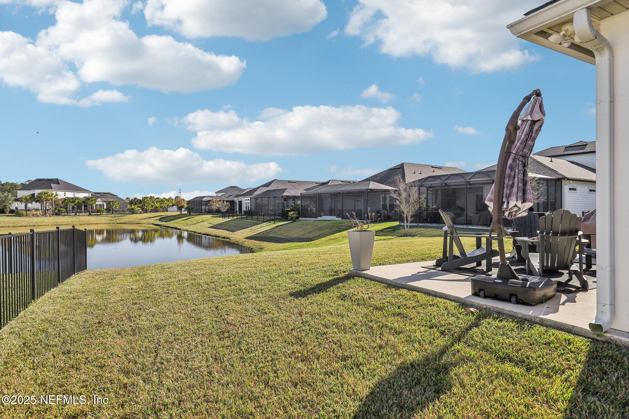 48 FAWN FIELD Lane, St. Augustine