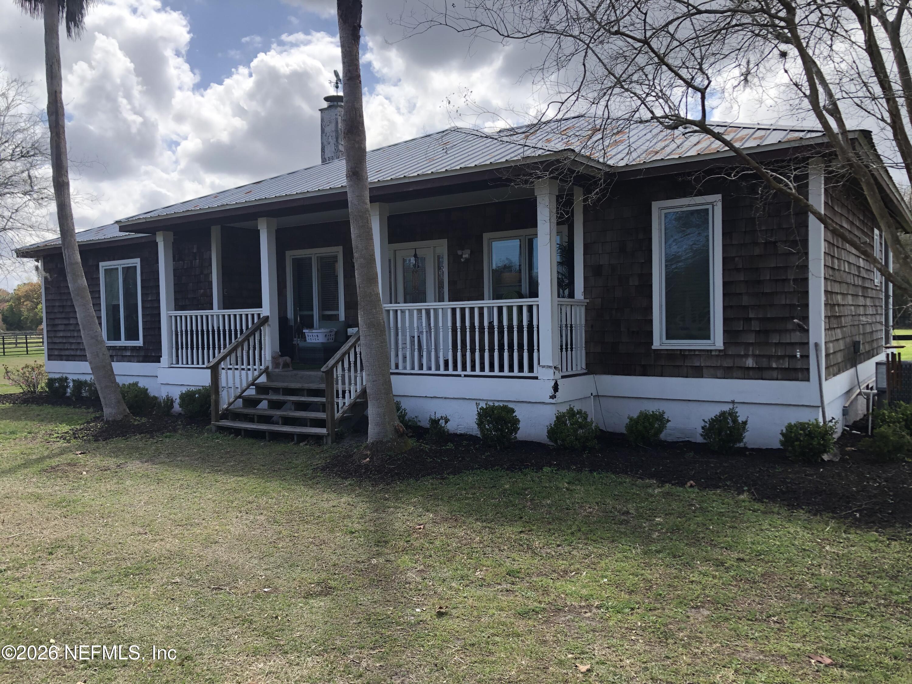 5100 SILO Road, St. Augustine