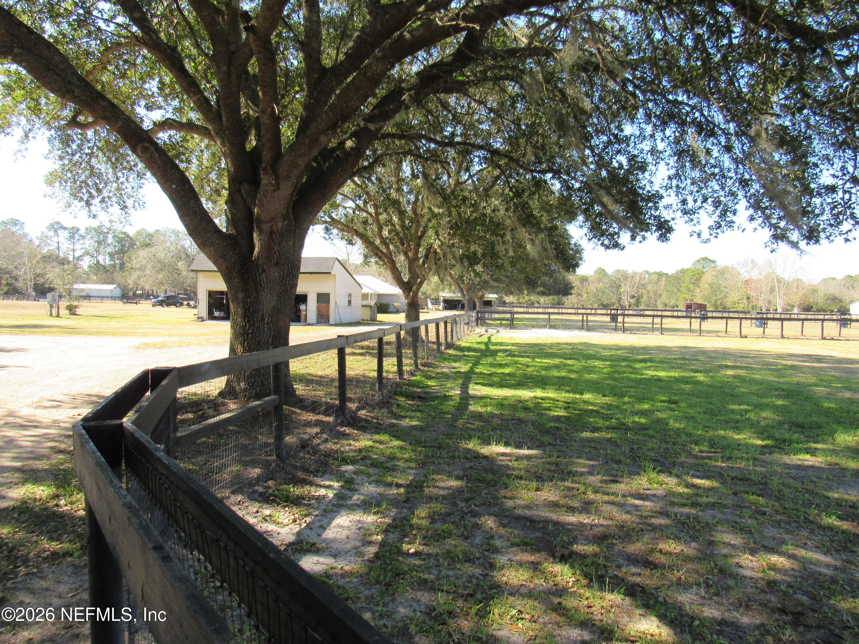 5100 SILO Road, St. Augustine