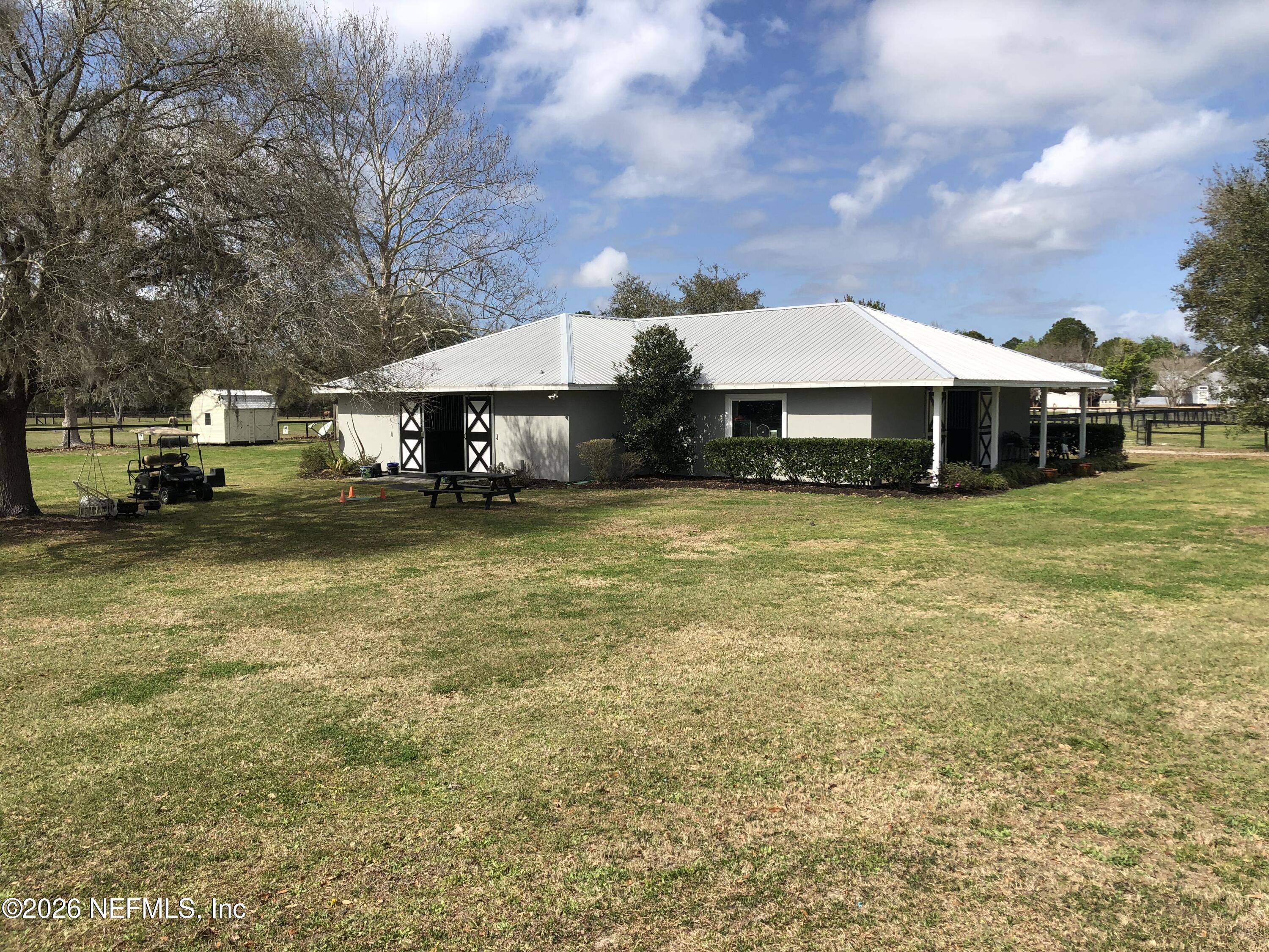 5100 SILO Road, St. Augustine