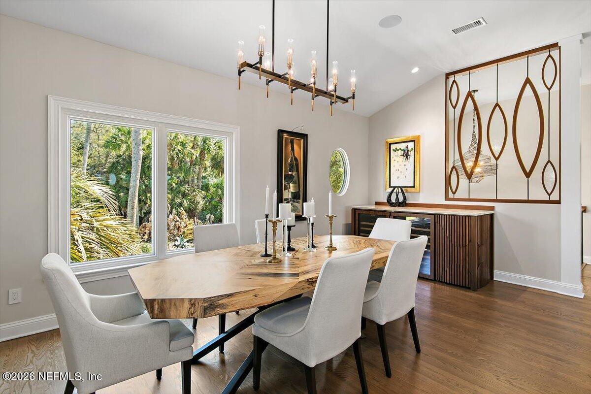 1244 PONTE VEDRA Boulevard