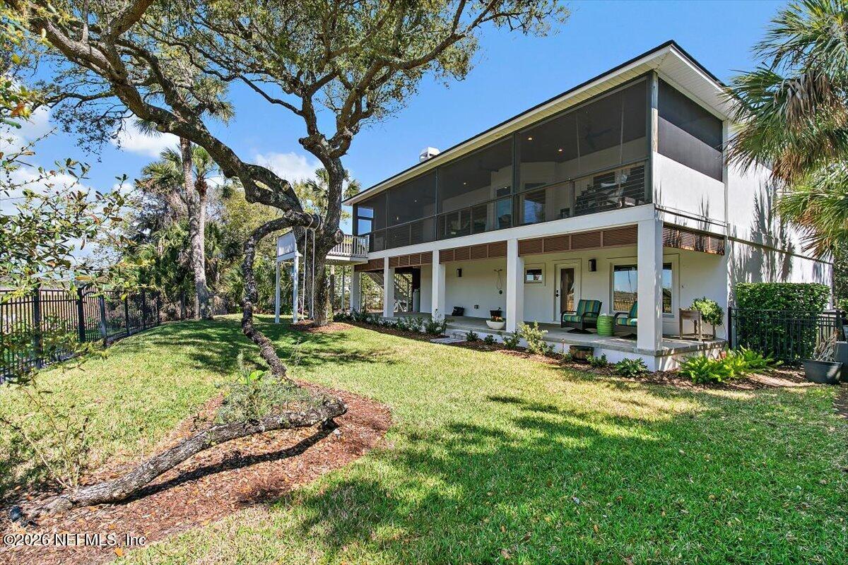1244 PONTE VEDRA Boulevard