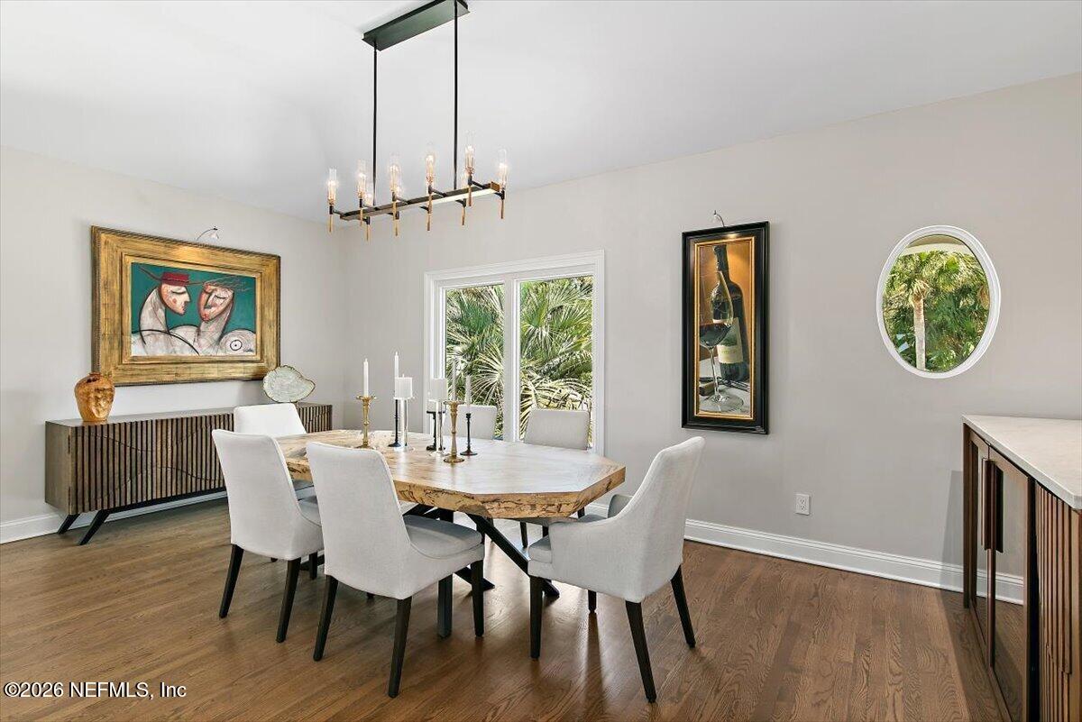 1244 PONTE VEDRA Boulevard