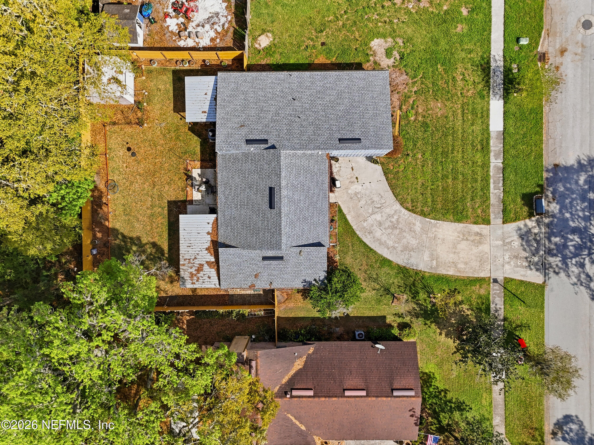 11108 FAIRBANKS GRANT Road W