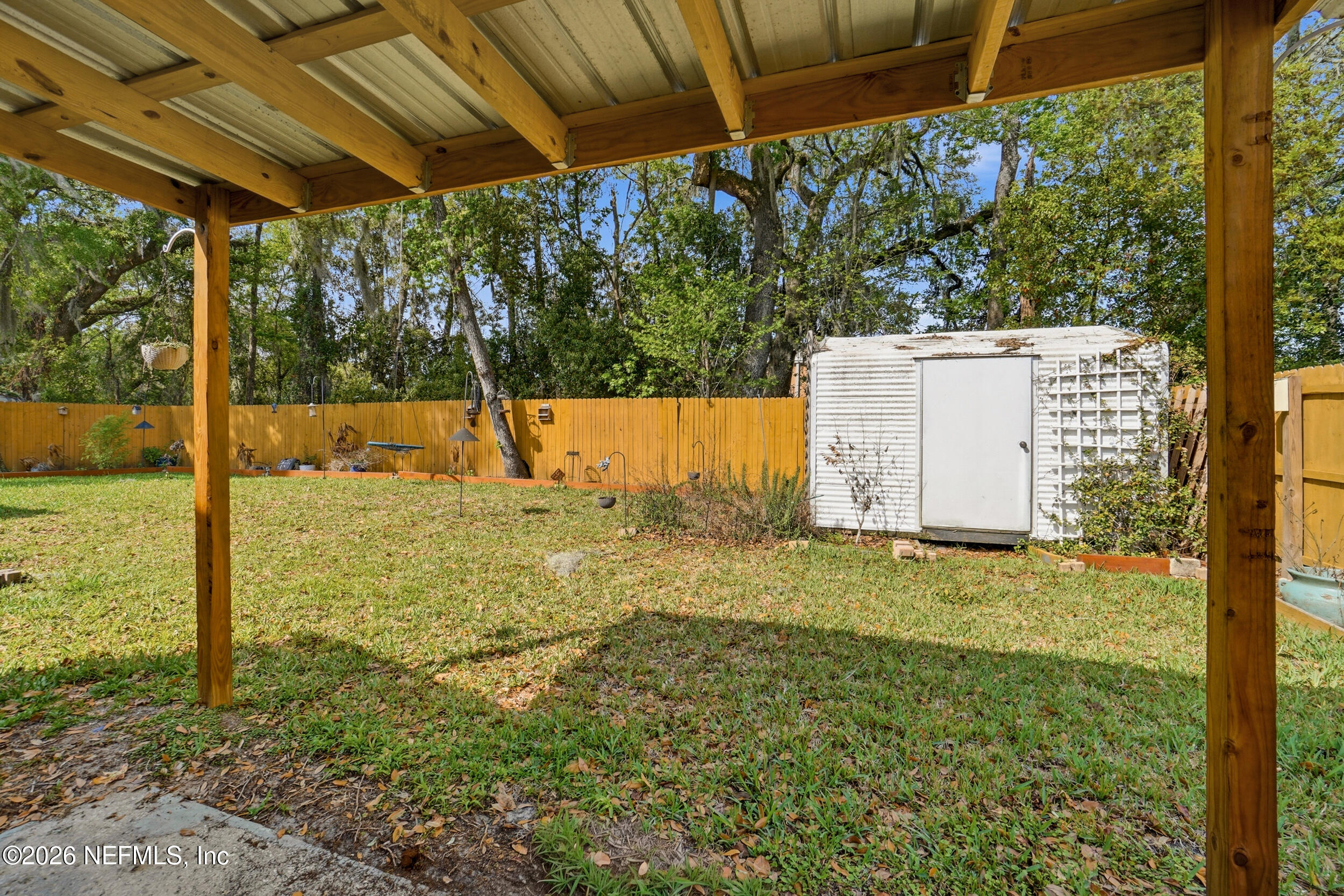 11108 FAIRBANKS GRANT Road W