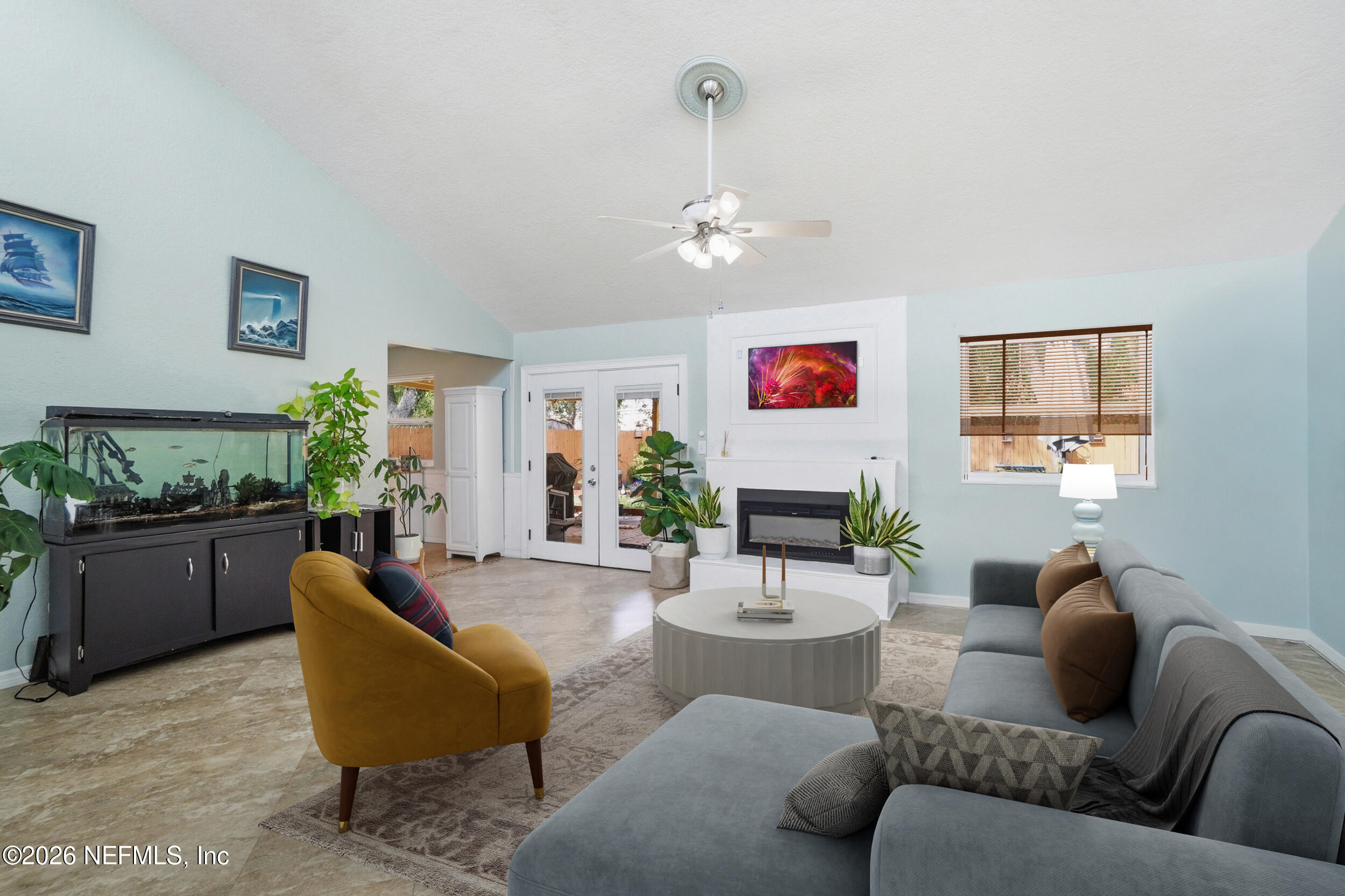 11108 FAIRBANKS GRANT Road W