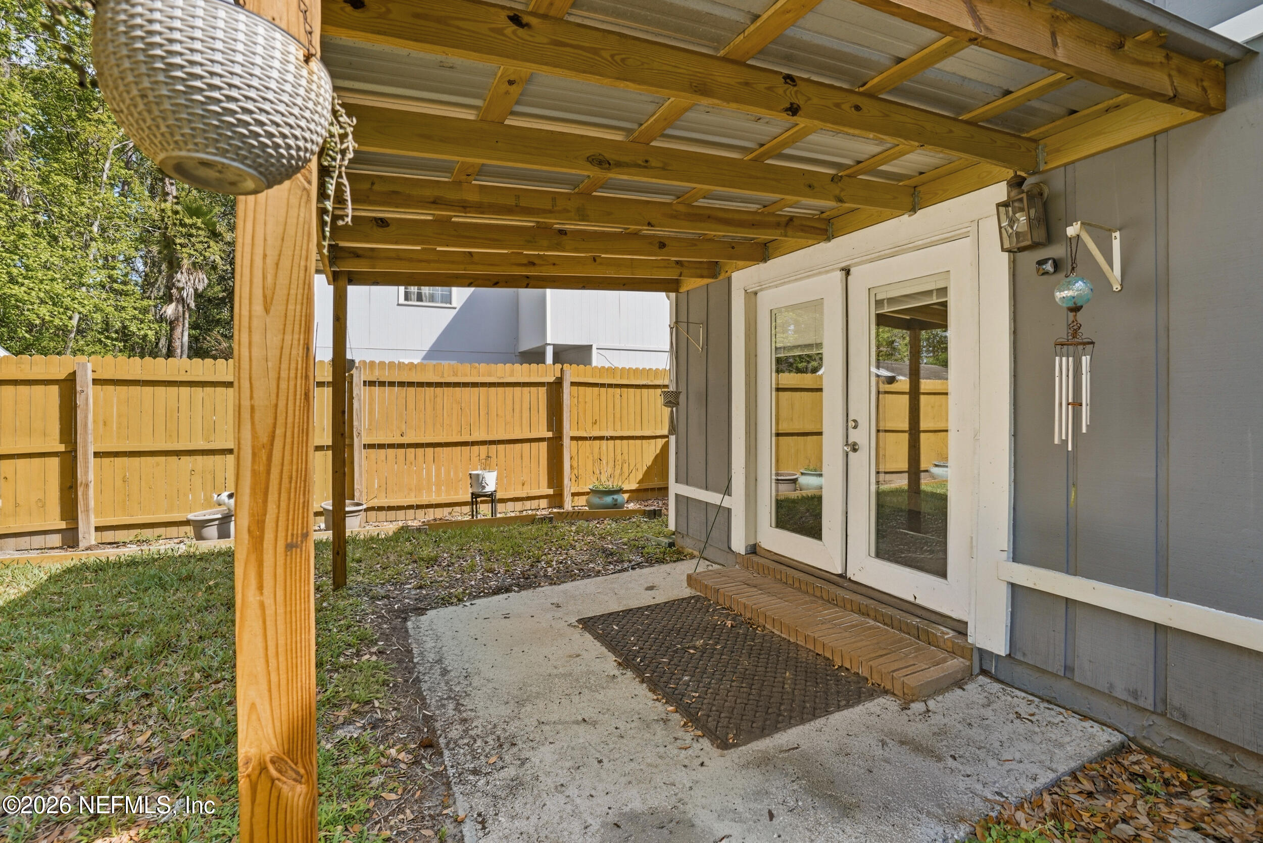 11108 FAIRBANKS GRANT Road W