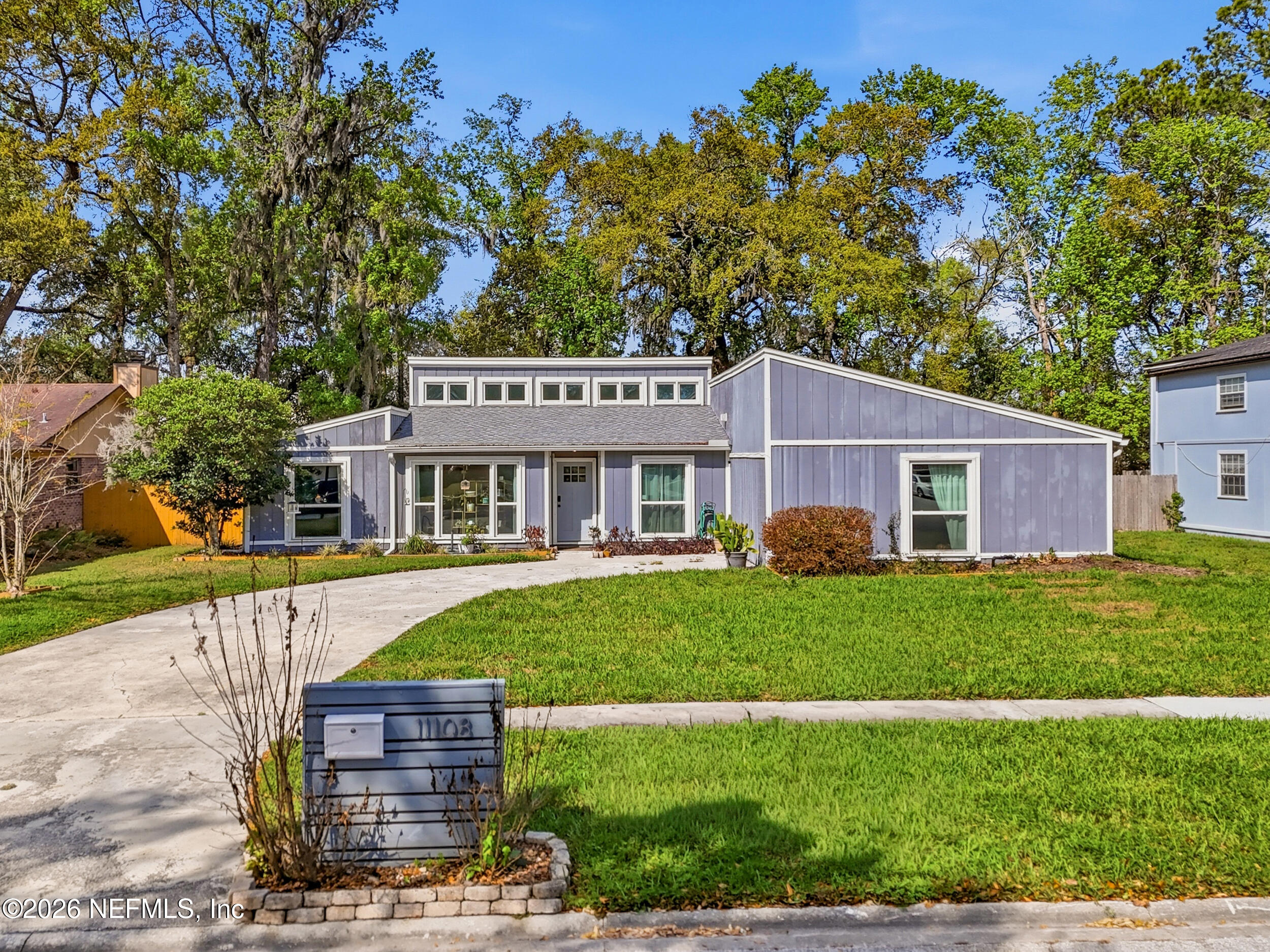 11108 FAIRBANKS GRANT Road W