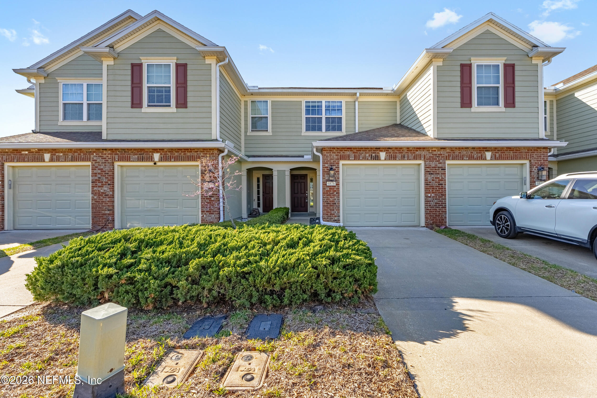 6876 WOODY VINE Drive 0
