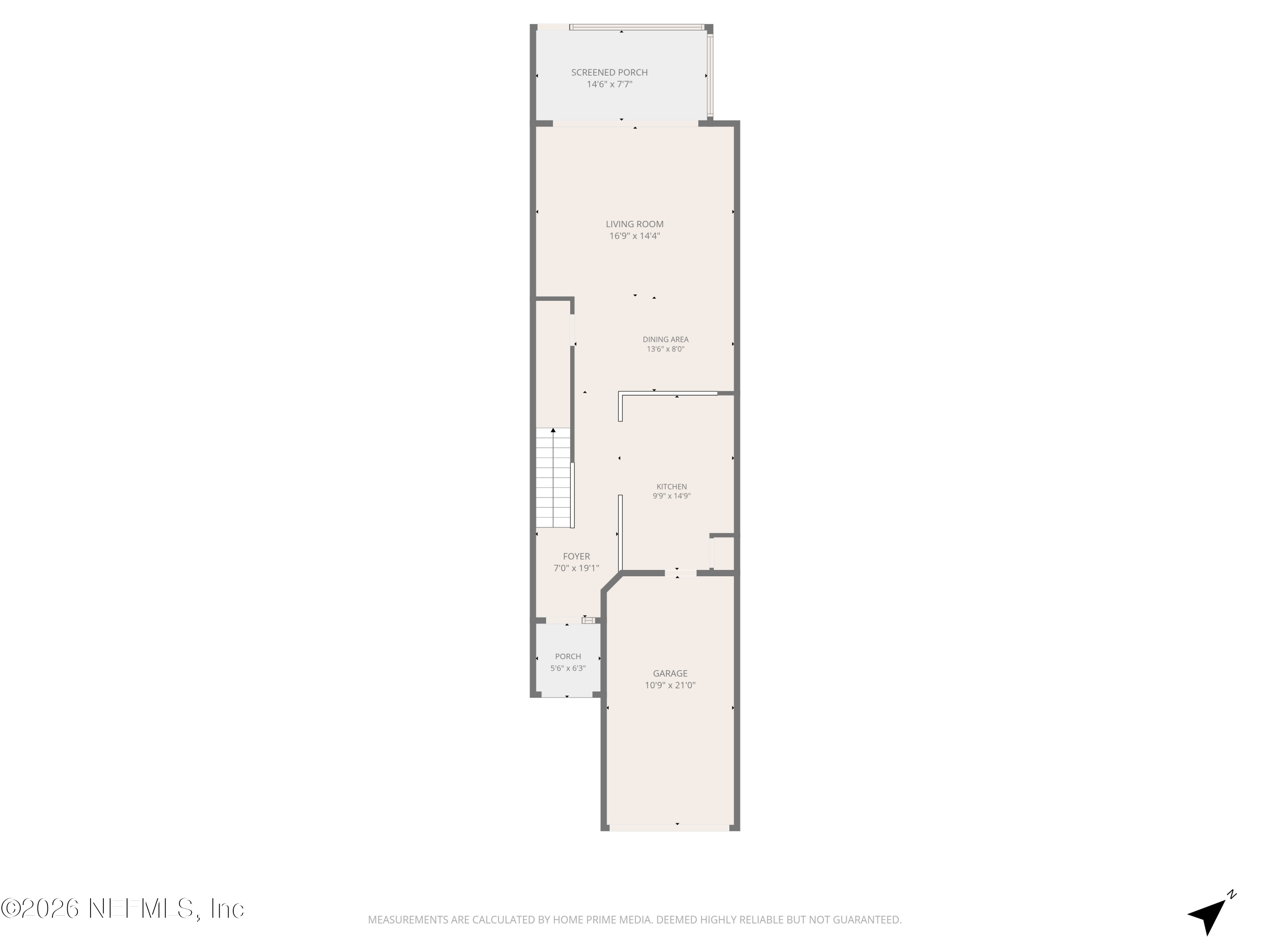 6876 WOODY VINE Drive 0