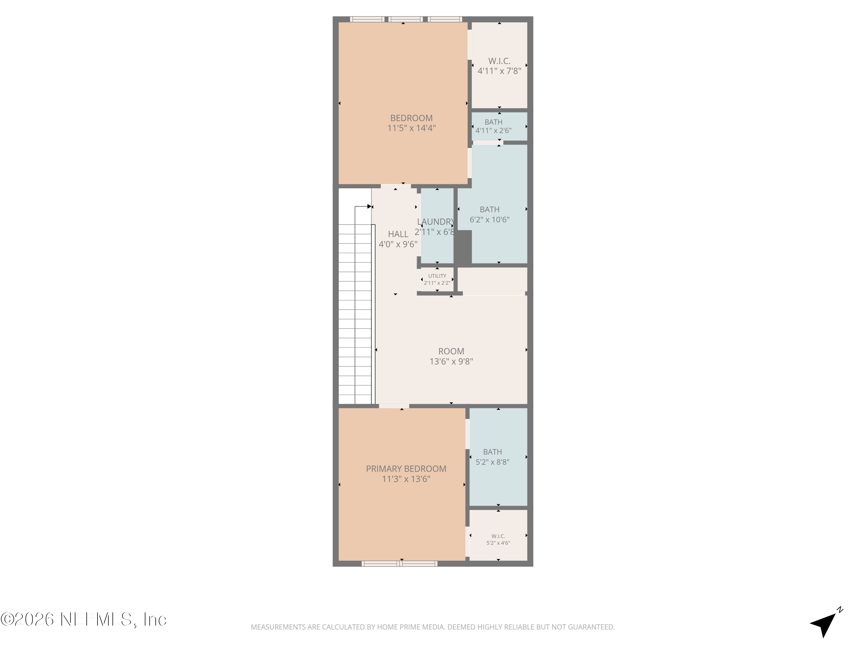 6876 WOODY VINE Drive 0
