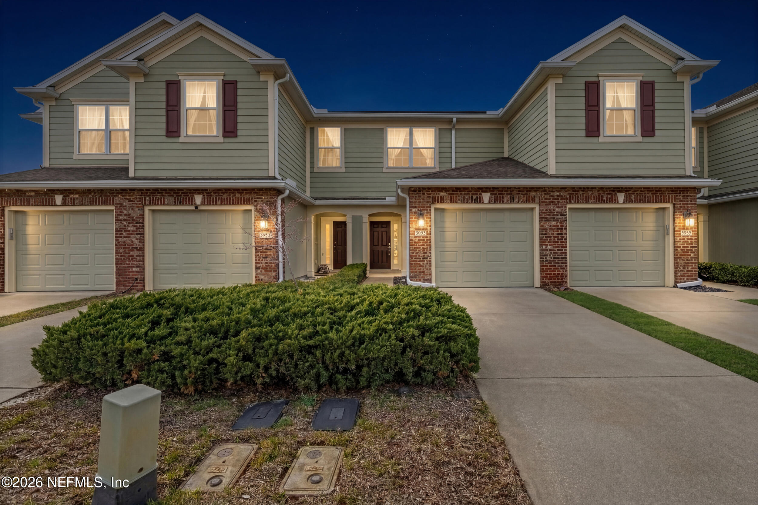 6876 WOODY VINE Drive 0