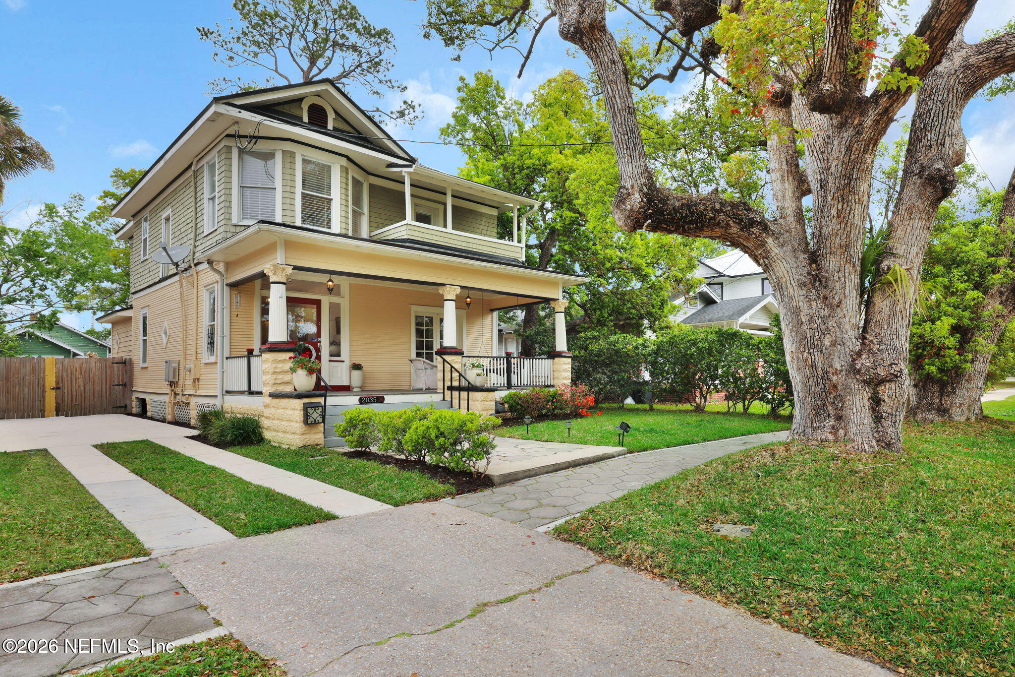 2035 ERNEST Street