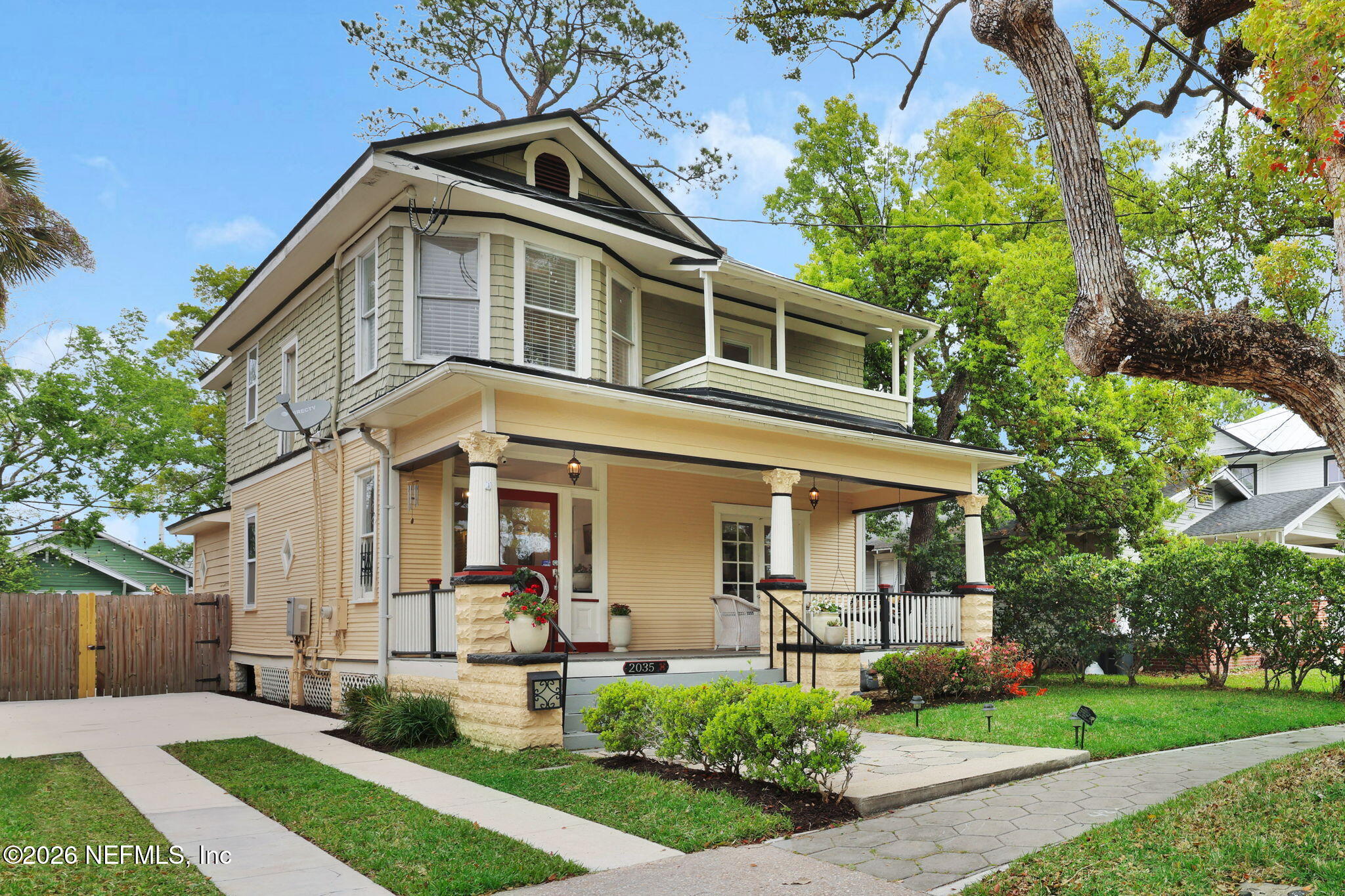 2035 ERNEST Street