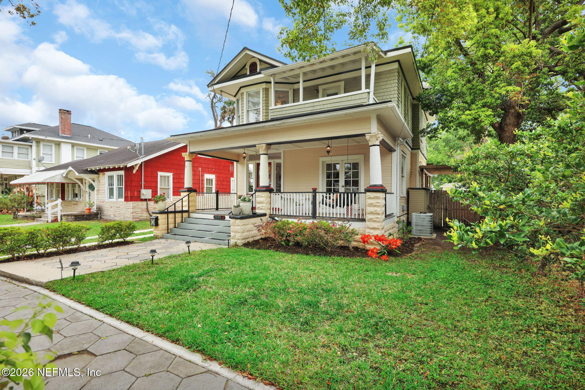 2035 ERNEST Street