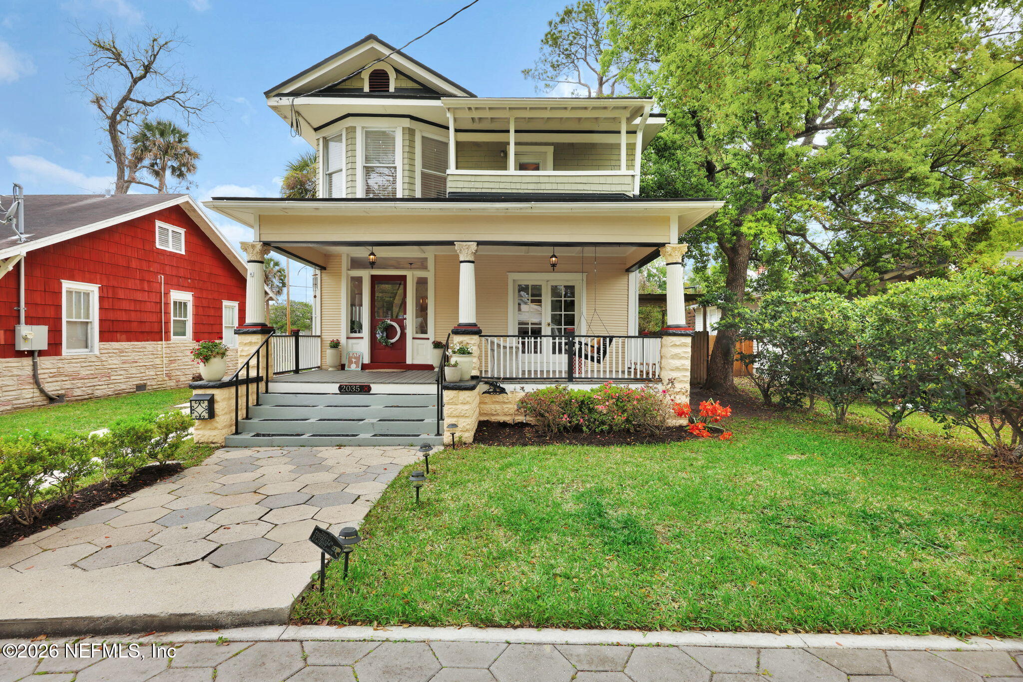 2035 ERNEST Street