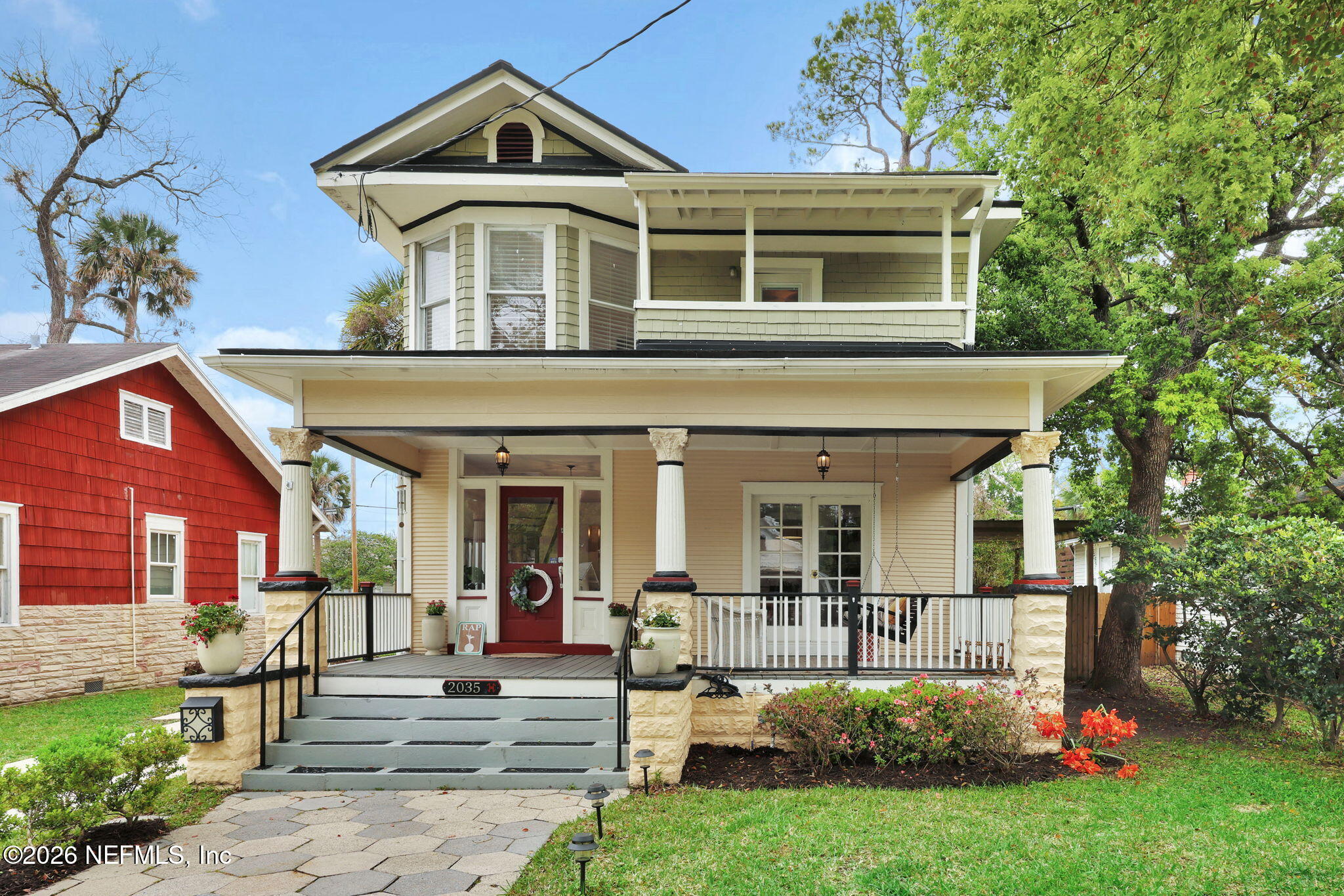 2035 ERNEST Street