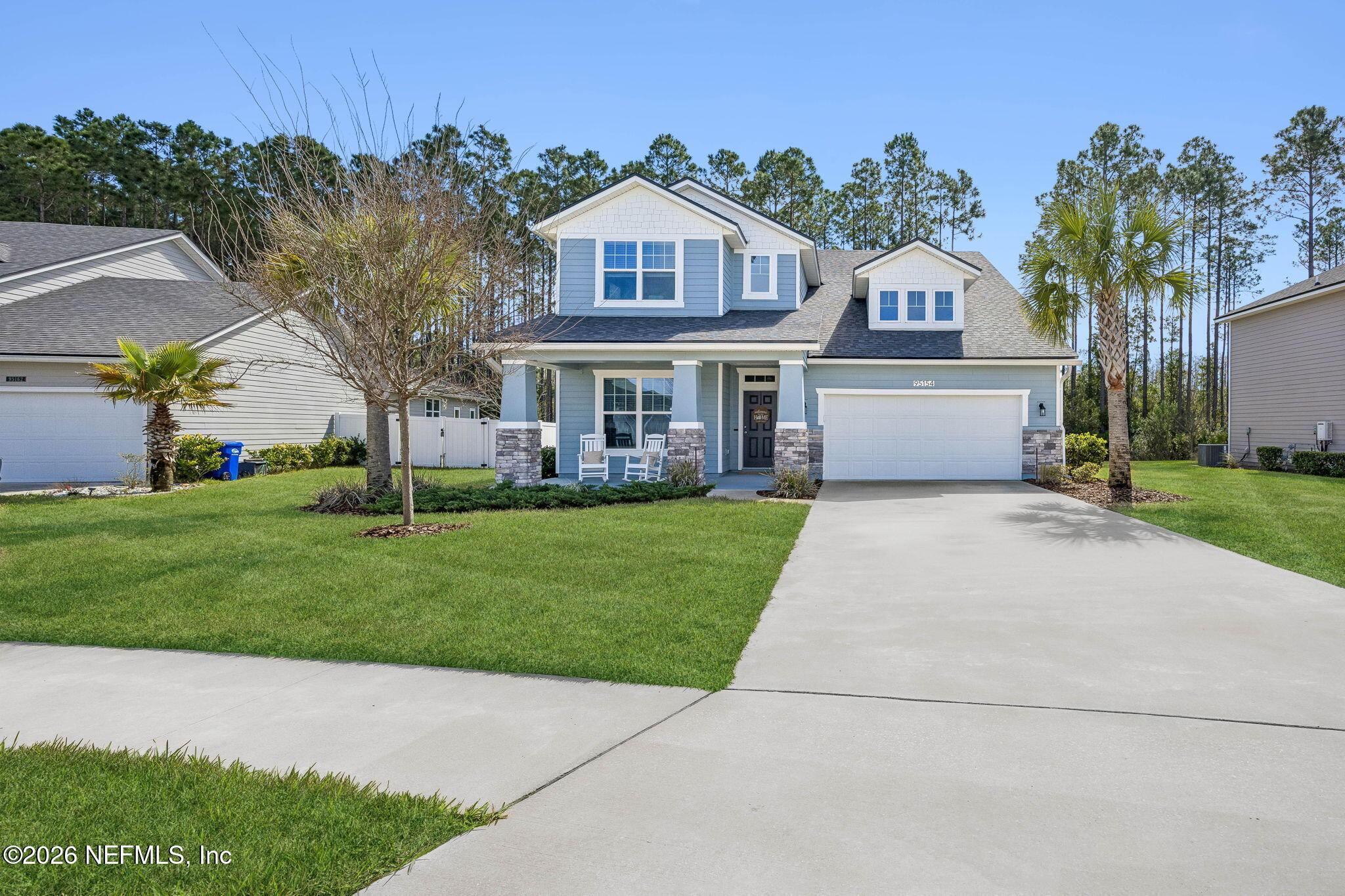 95154 CORNFLOWER Drive