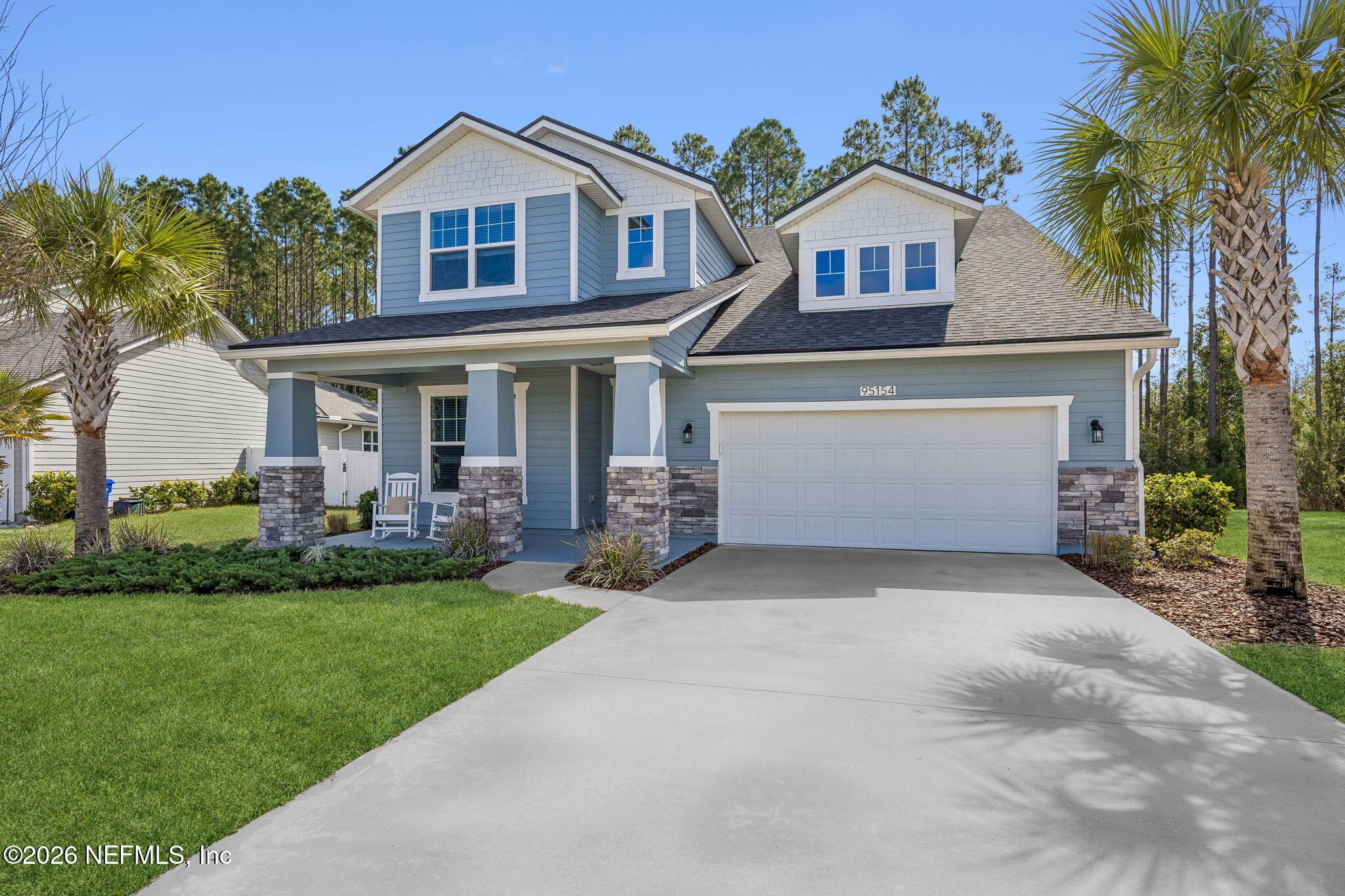 95154 CORNFLOWER Drive