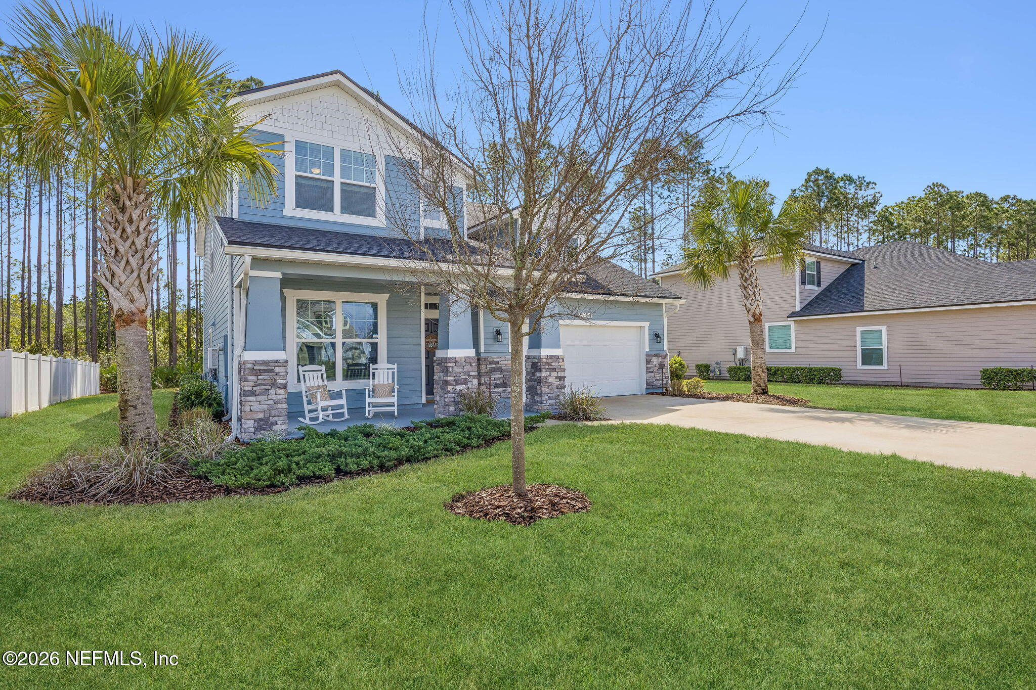 95154 CORNFLOWER Drive
