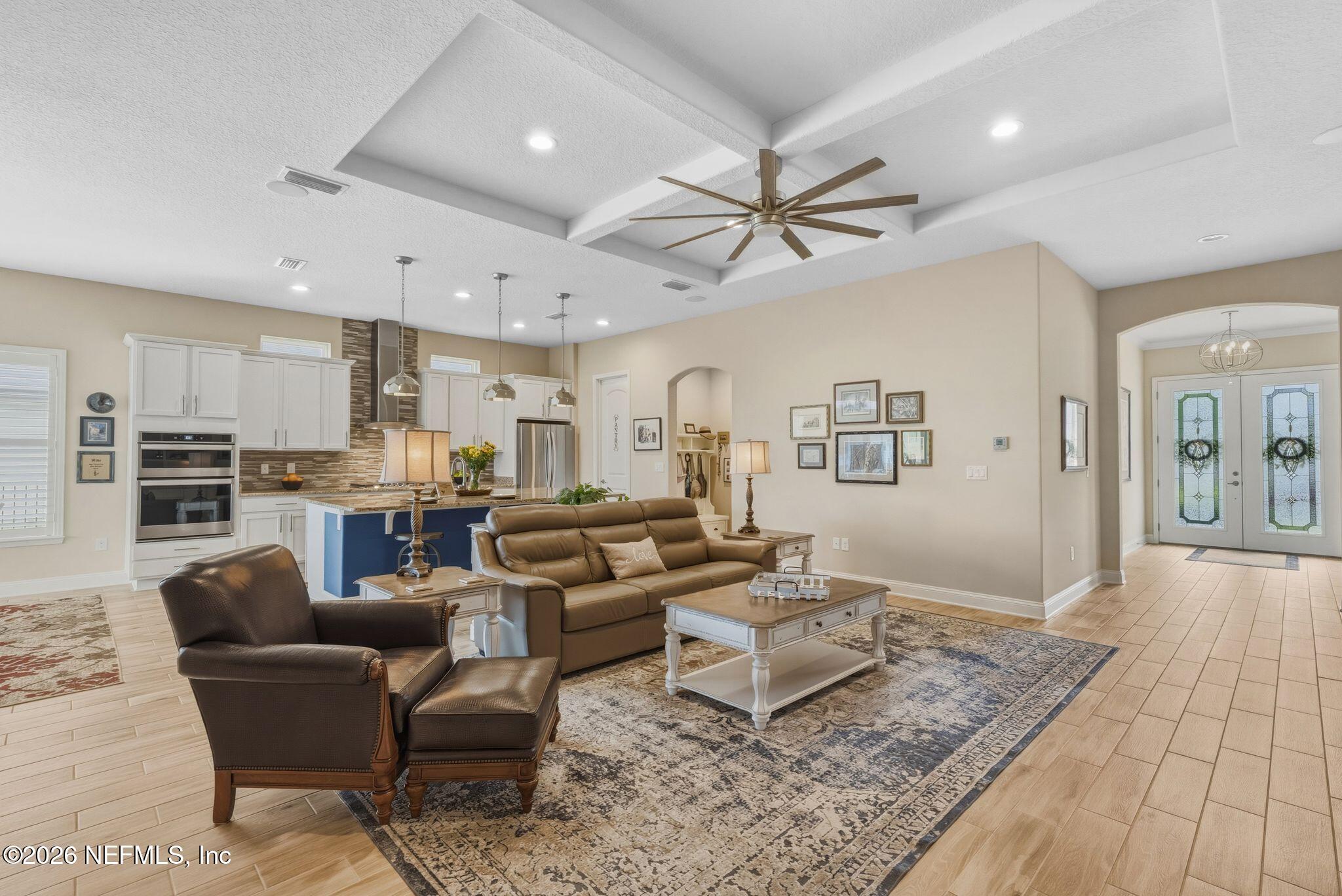 334 ATHENS Drive, St. Augustine
