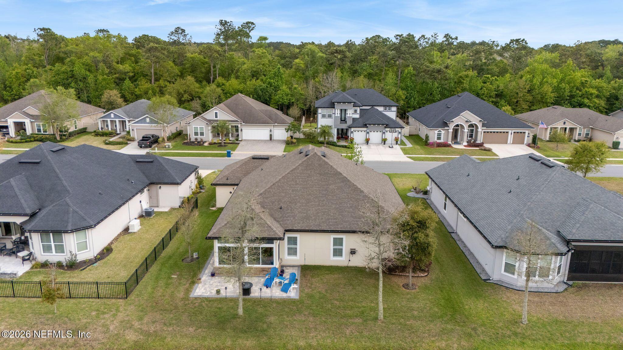 334 ATHENS Drive, St. Augustine
