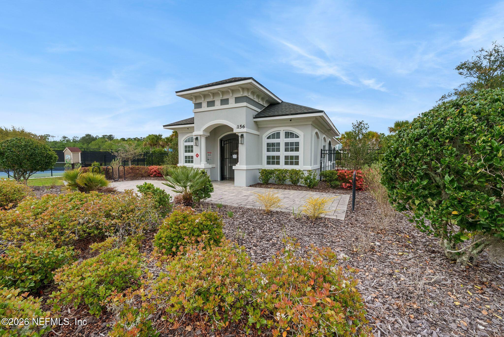 334 ATHENS Drive, St. Augustine