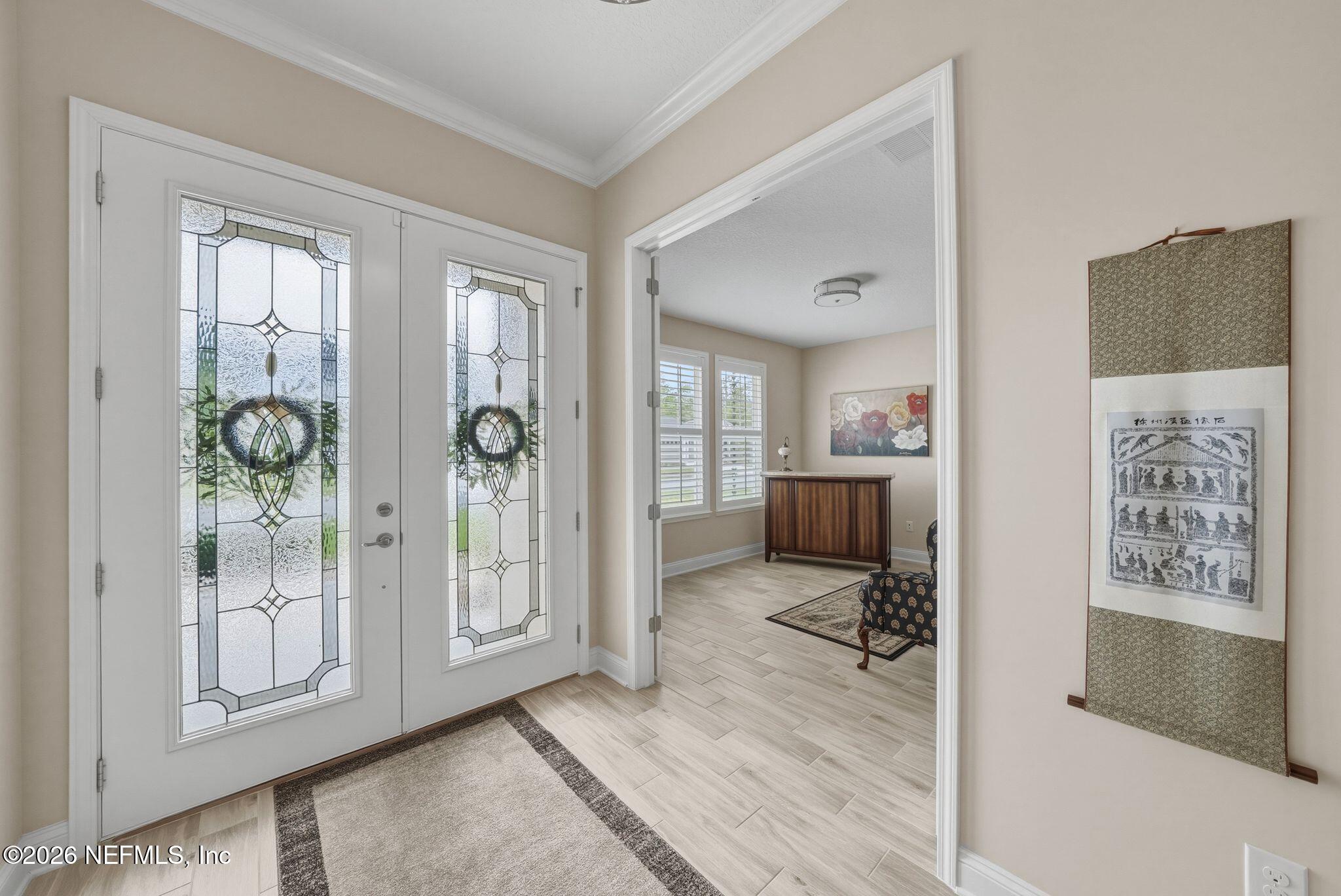 334 ATHENS Drive, St. Augustine