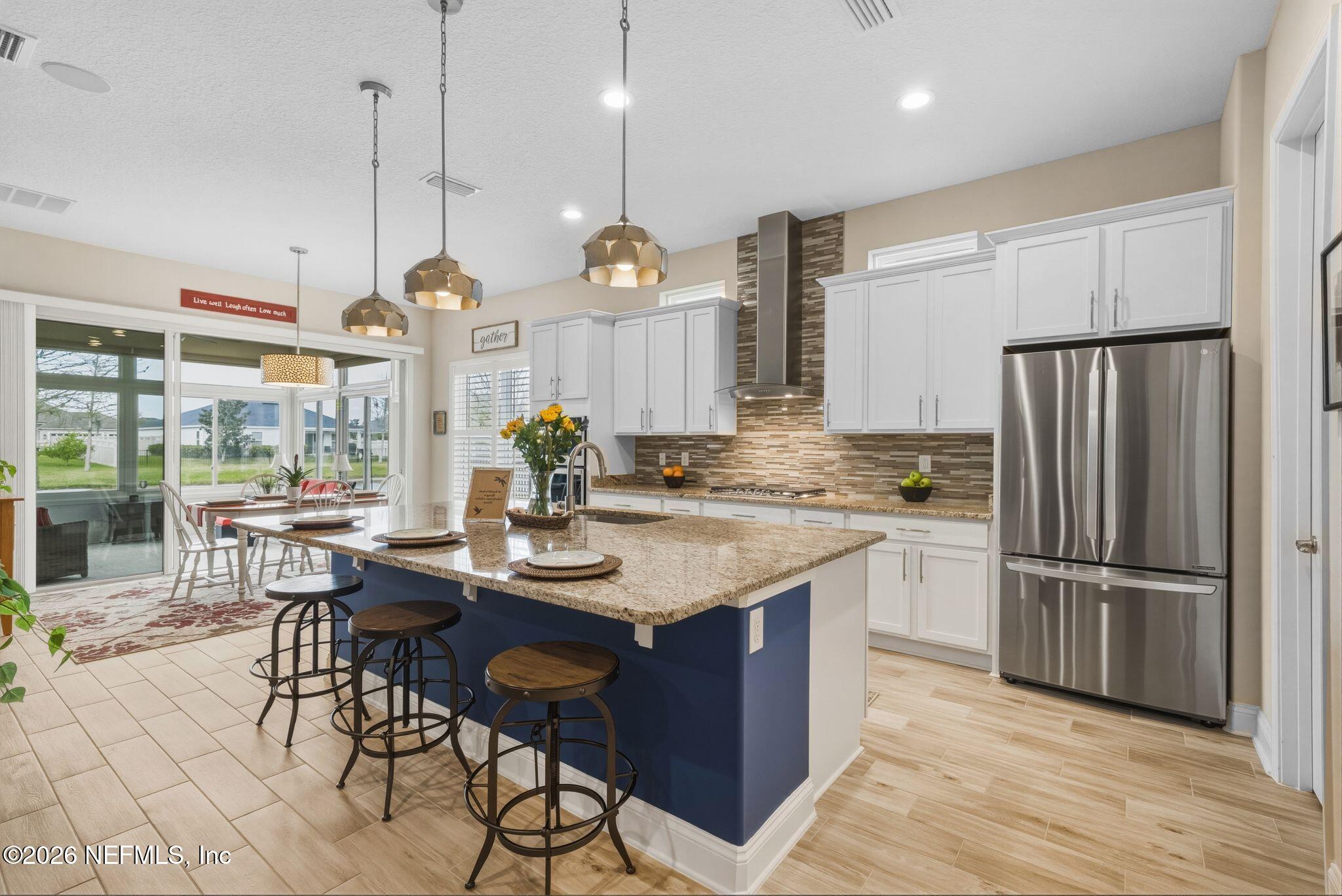 334 ATHENS Drive, St. Augustine