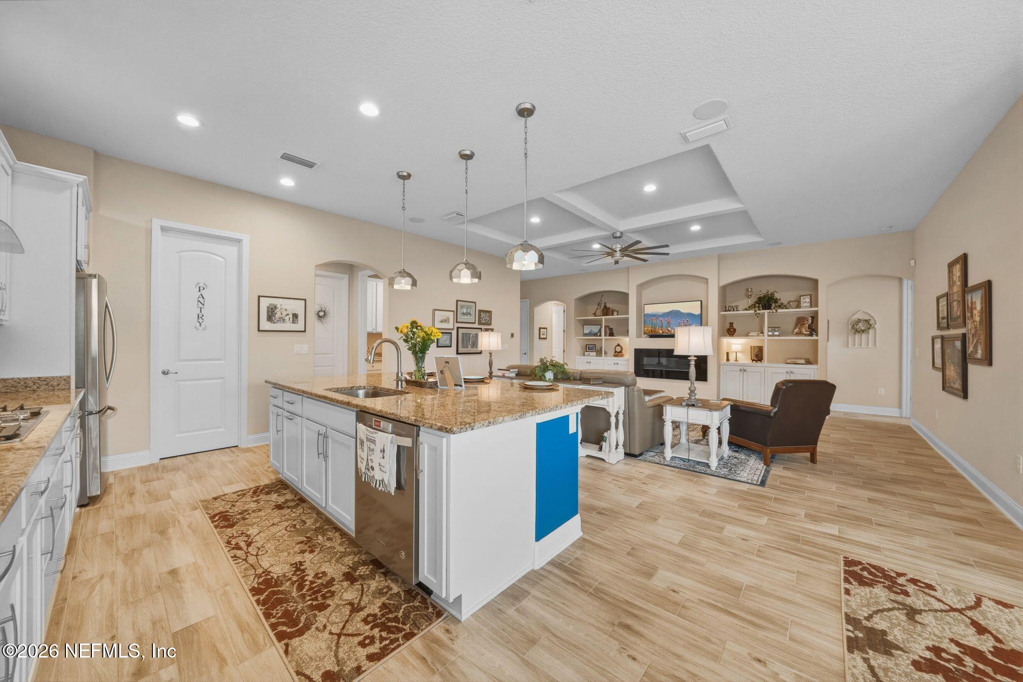 334 ATHENS Drive, St. Augustine